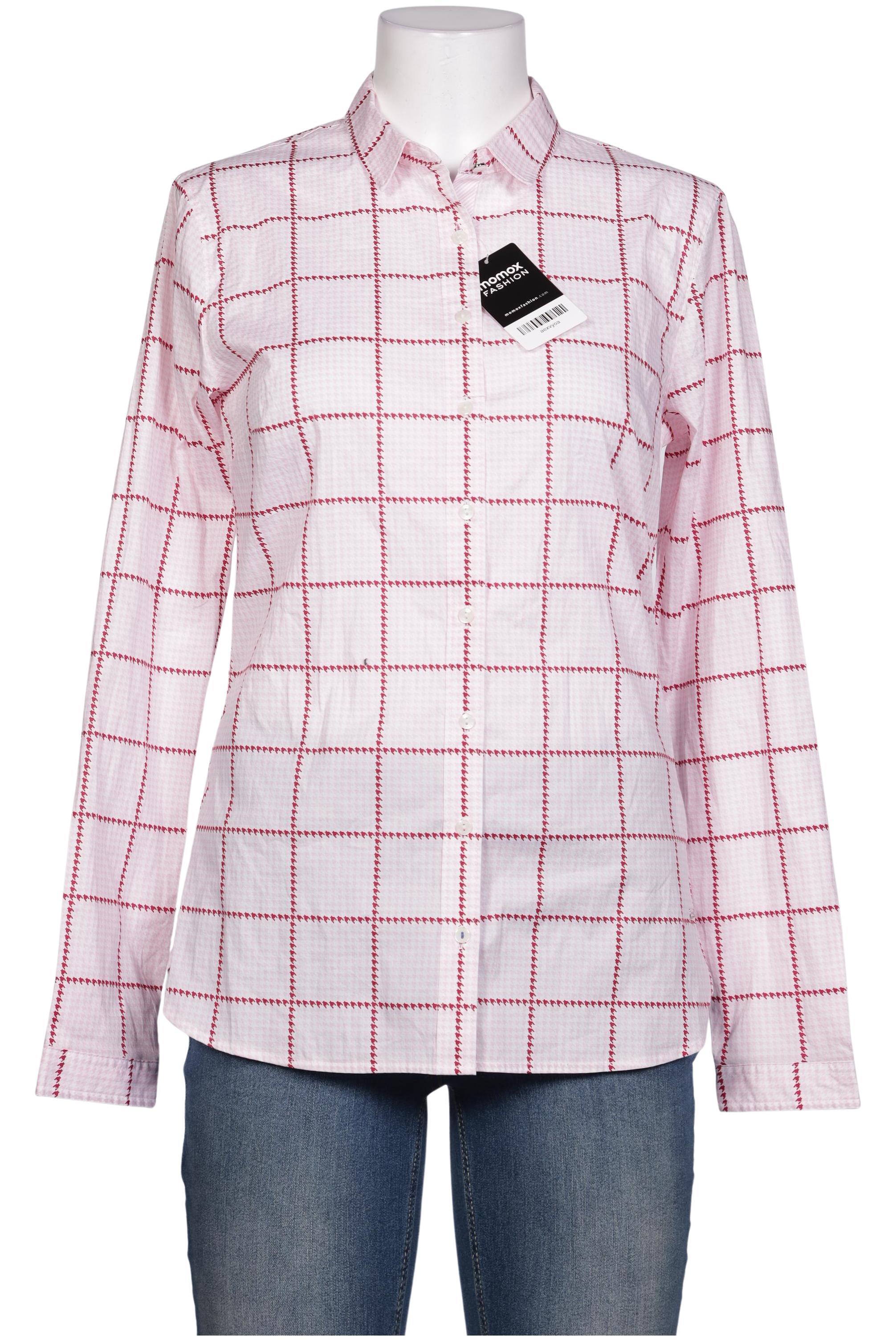 

Tommy Hilfiger Damen Bluse, pink, Gr. 8