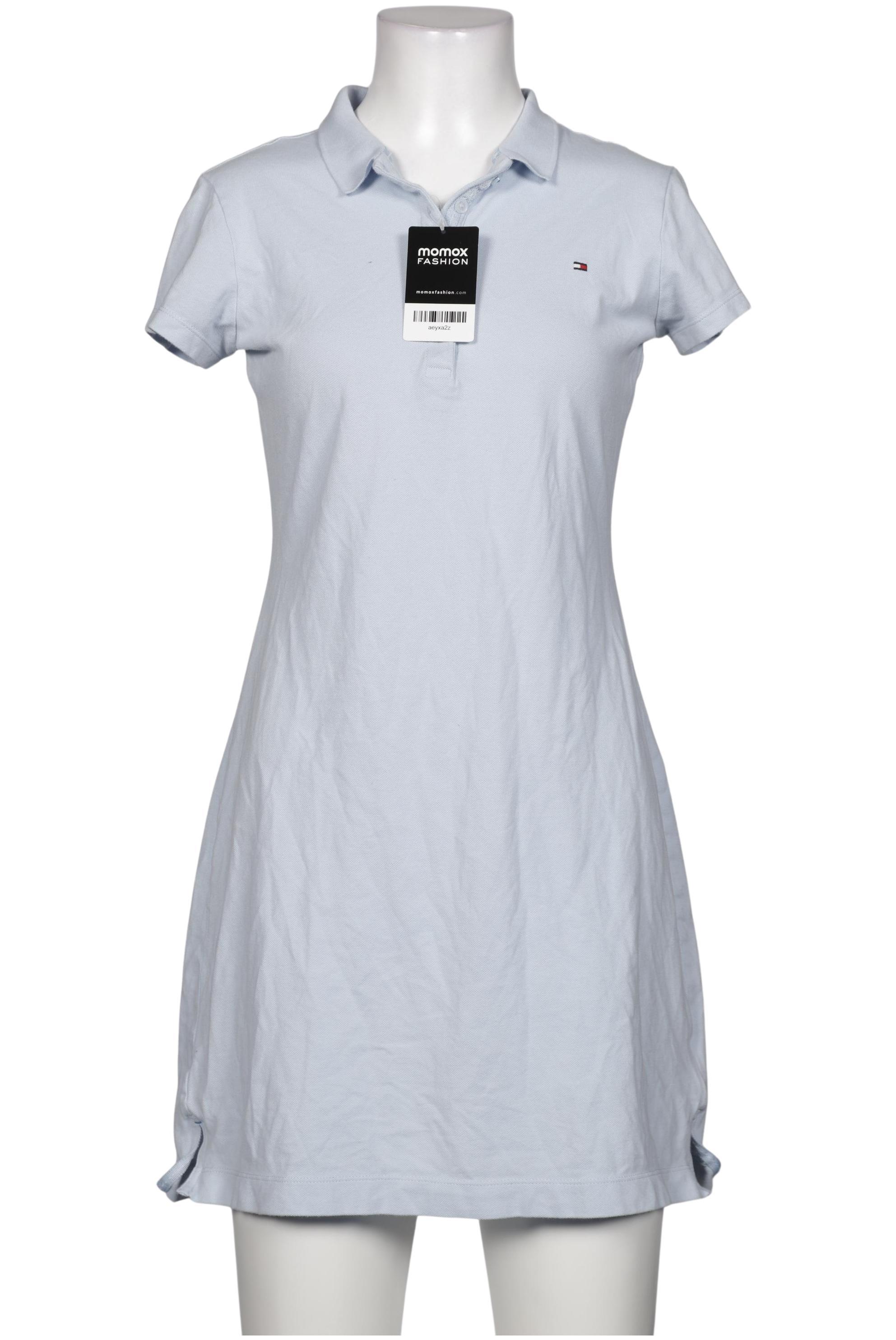 

Tommy Hilfiger Damen Kleid, hellblau, Gr. 36