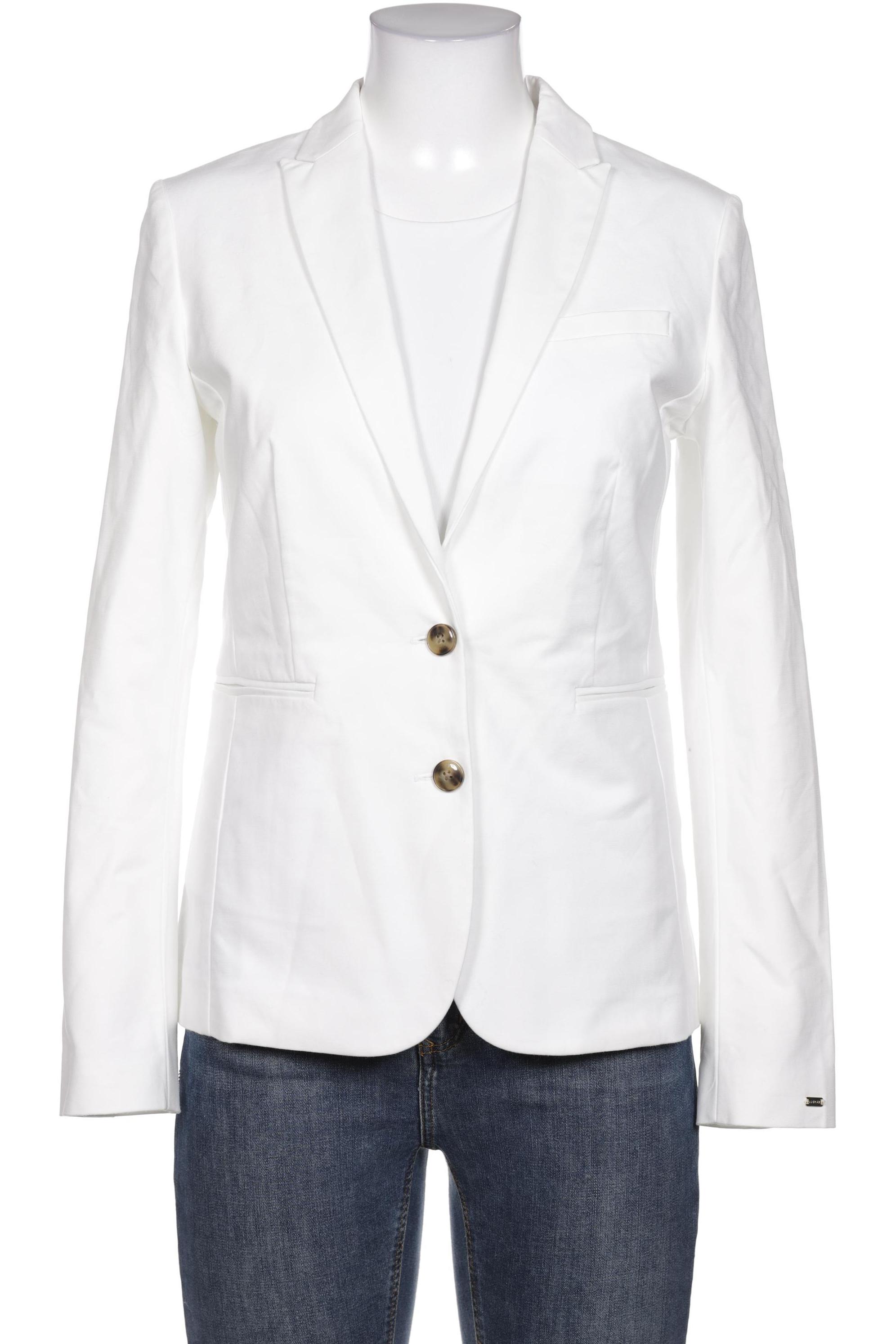 

Tommy Hilfiger Damen Blazer, weiß