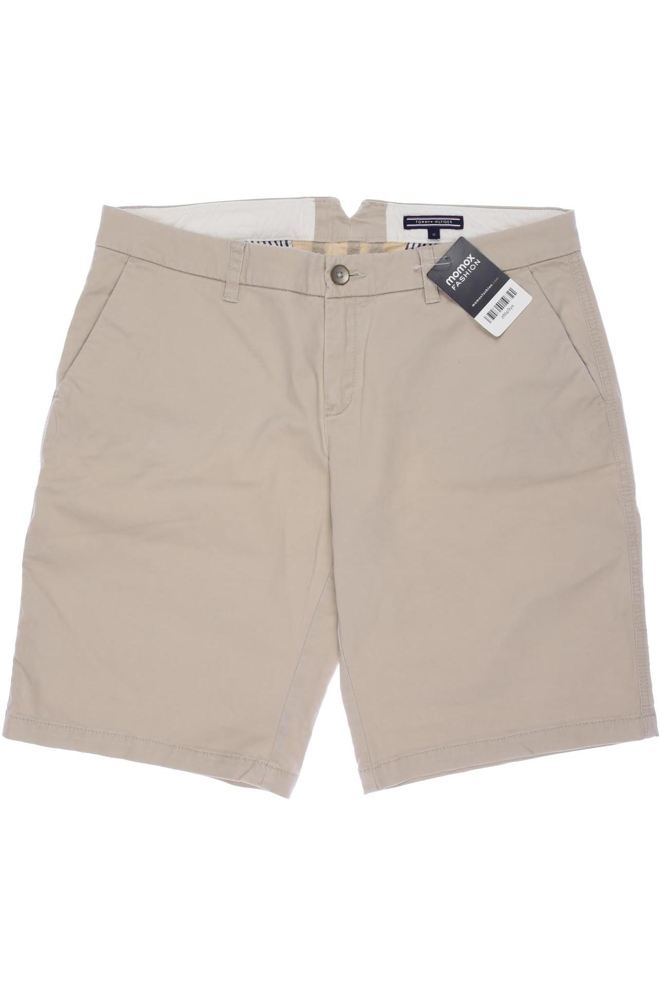 

Tommy Hilfiger Damen Shorts, beige, Gr. 10