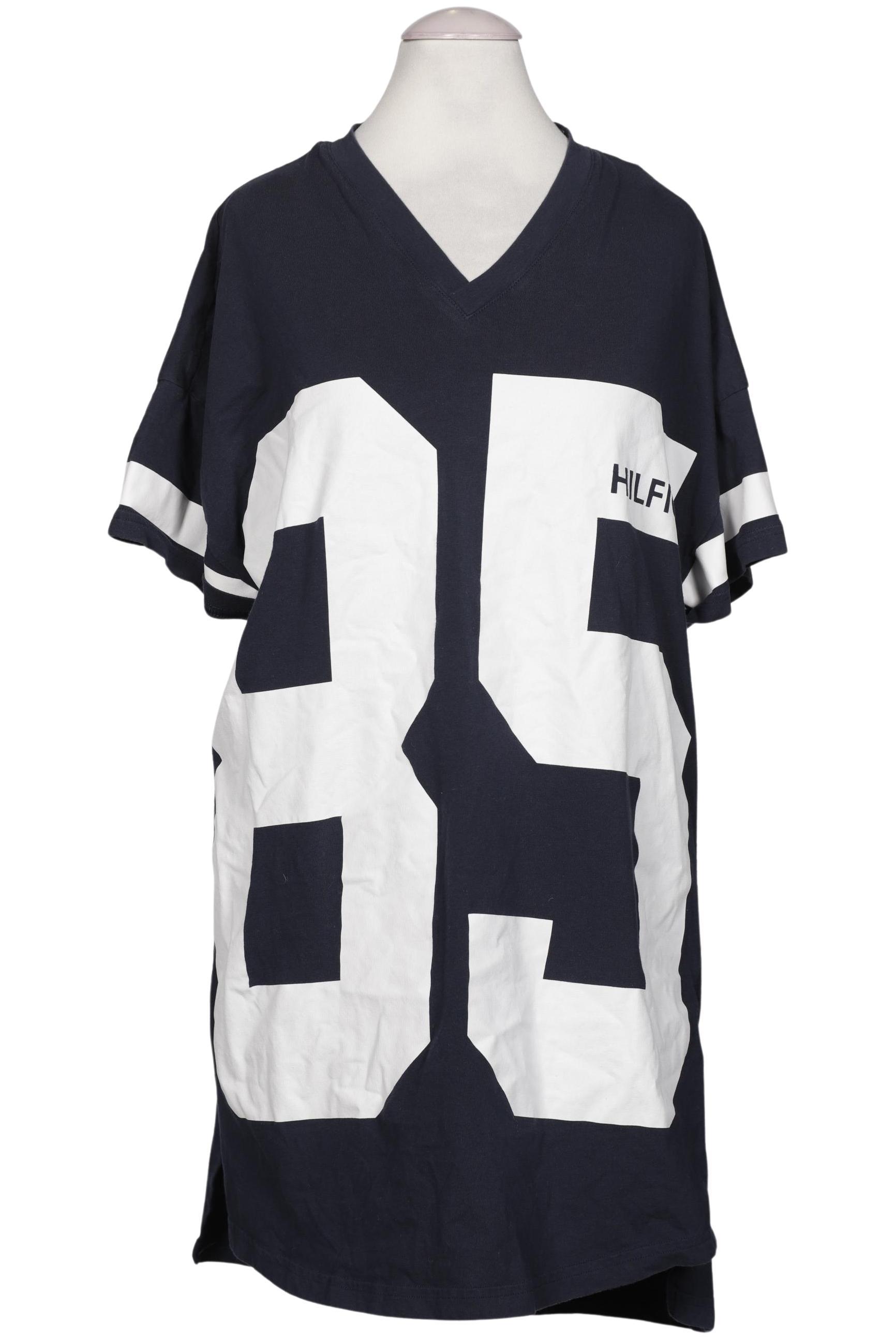 

Tommy Hilfiger Damen Kleid, marineblau, Gr. 38