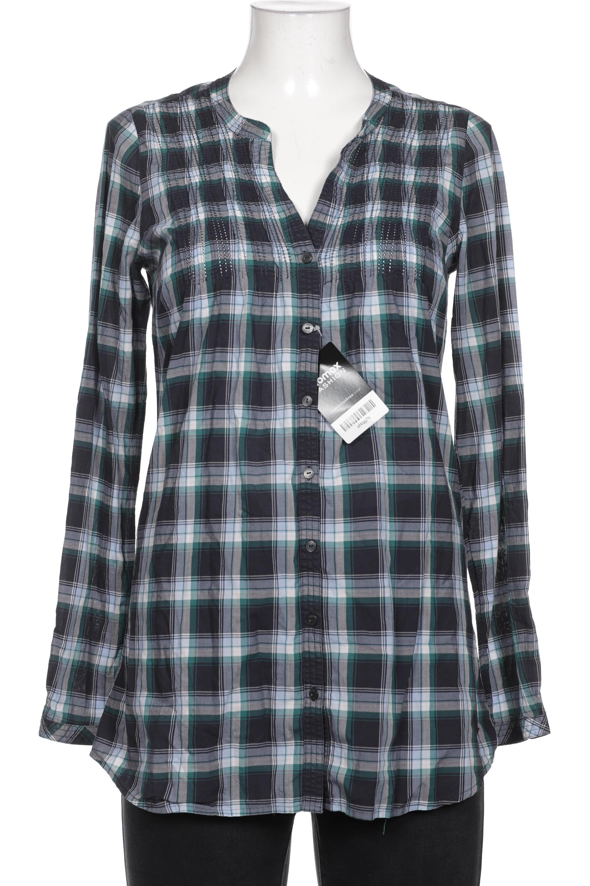 

Tommy Hilfiger Damen Bluse, grün