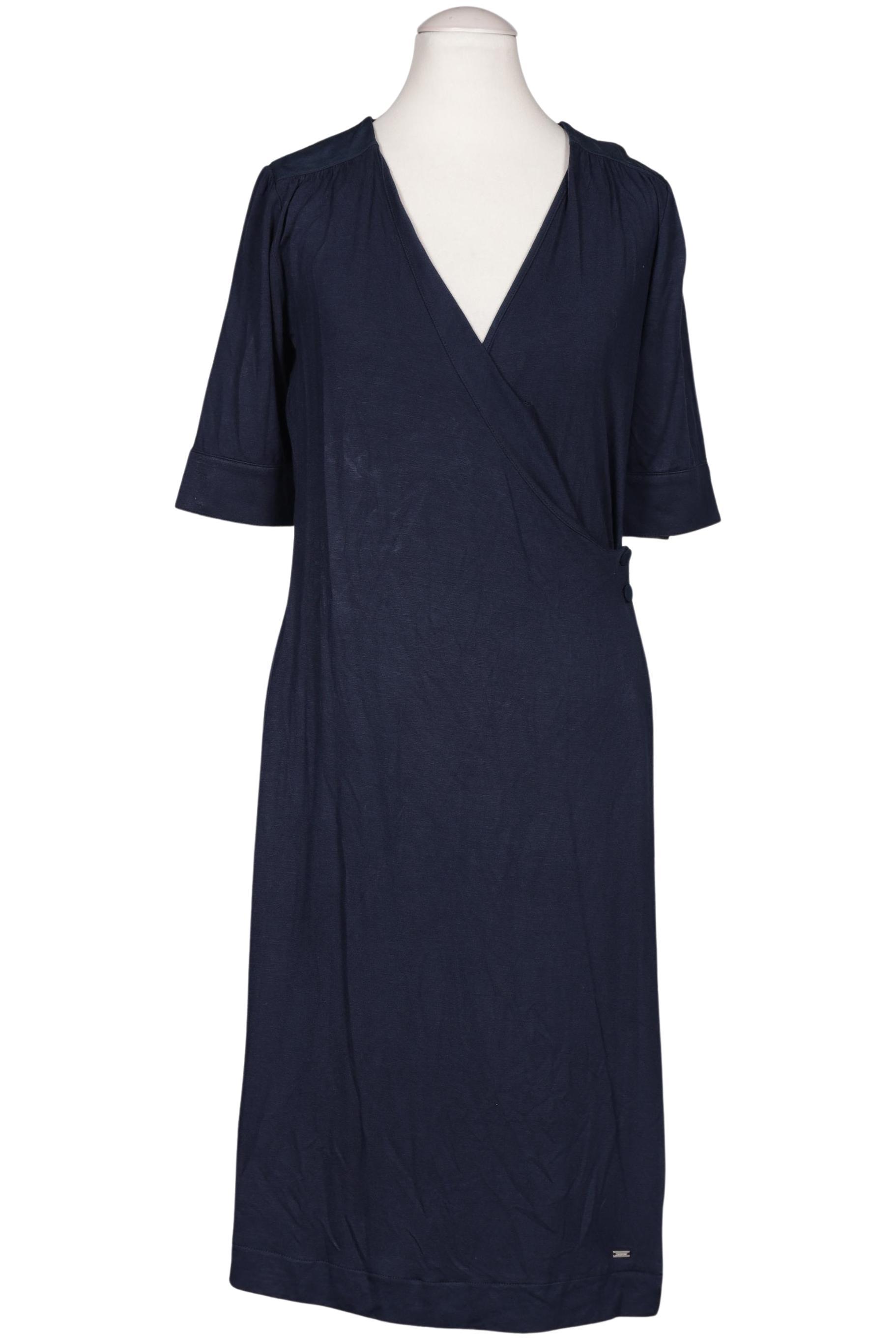 

Tommy Hilfiger Damen Kleid, marineblau, Gr. 36