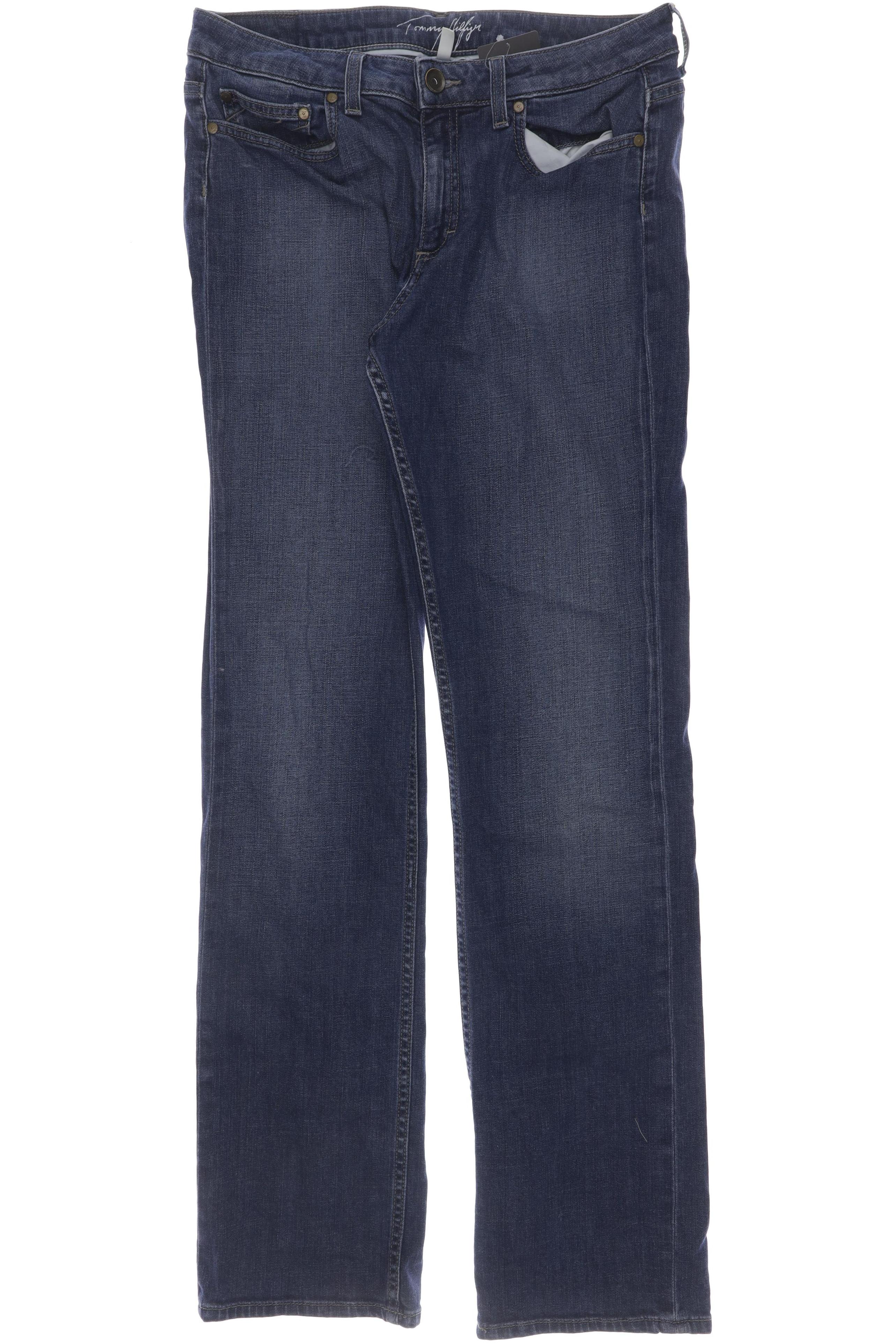 

Tommy Hilfiger Damen Jeans, blau, Gr. 31
