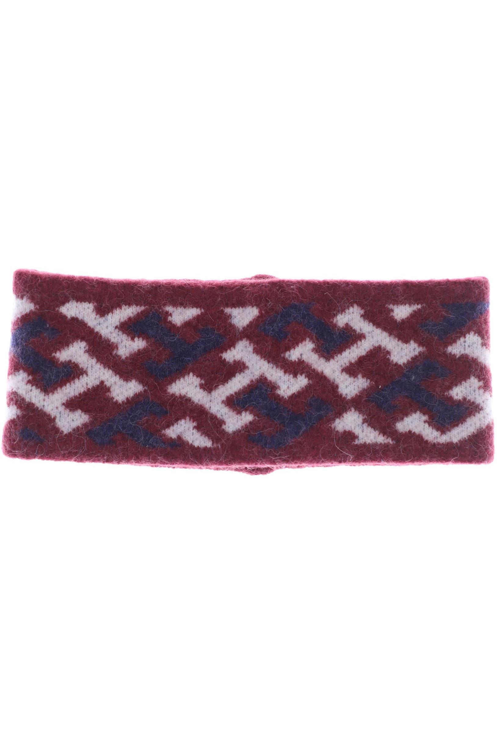

Tommy Hilfiger Damen Hut/Mütze, bordeaux