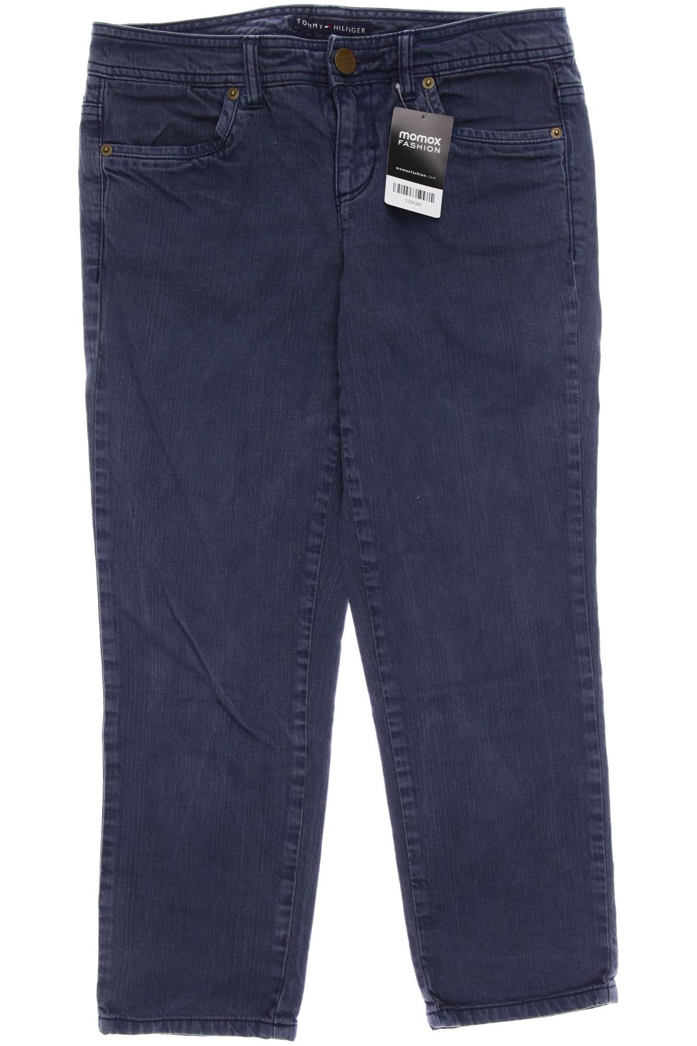 

Tommy Hilfiger Damen Jeans, marineblau, Gr. 6