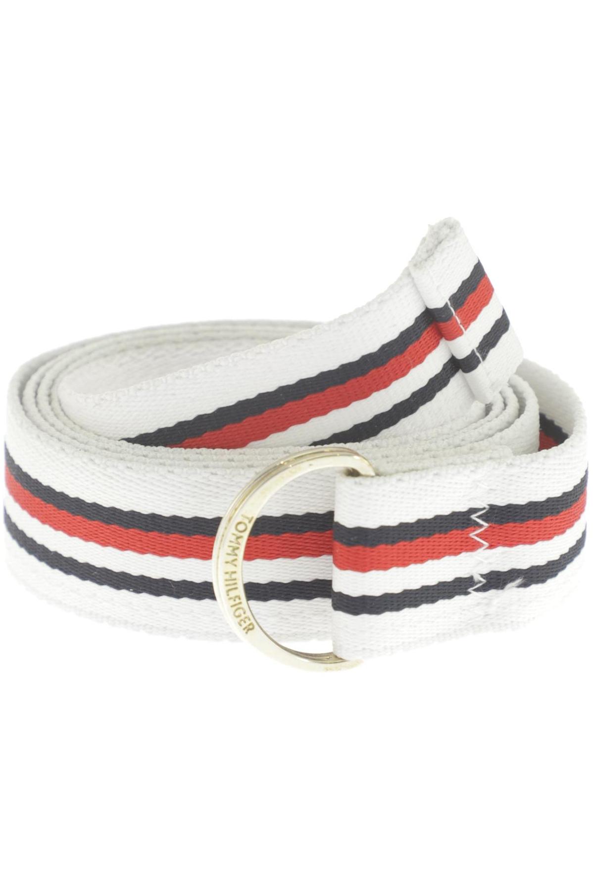 

Tommy Hilfiger Damen Gürtel, mehrfarbig, Gr. 105