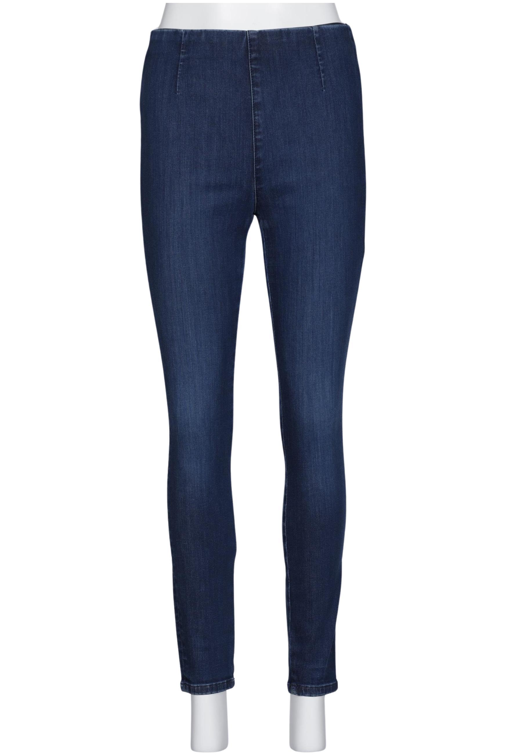 

Tommy Hilfiger Damen Jeans, blau, Gr. 27