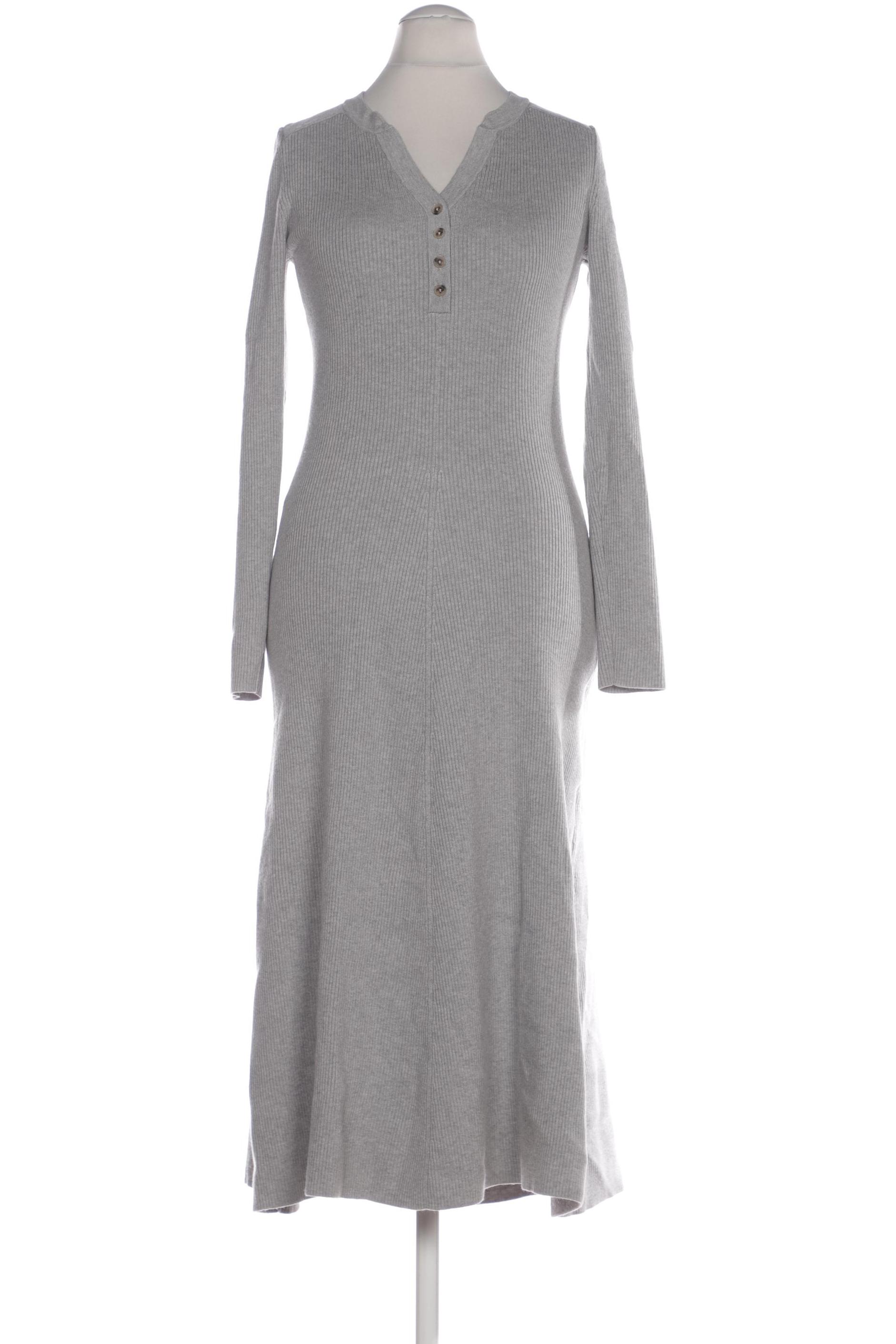 

Tommy Hilfiger Damen Kleid, grau, Gr. 38