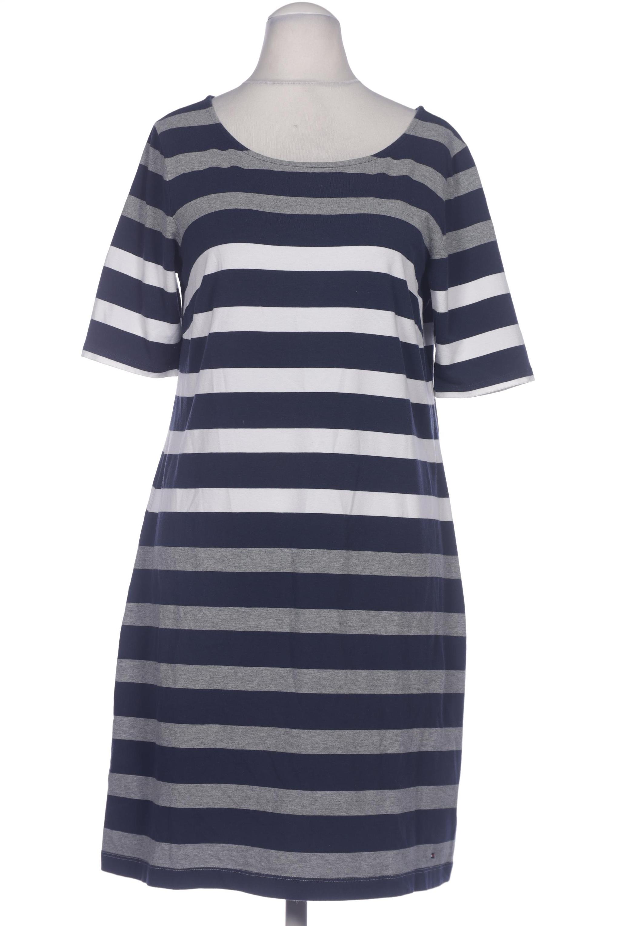 

Tommy Hilfiger Damen Kleid, marineblau, Gr. 42