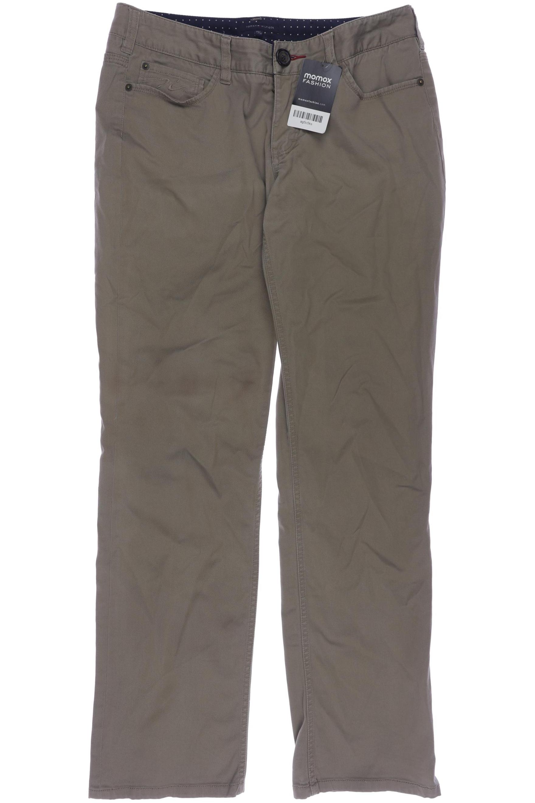 

Tommy Hilfiger Damen Jeans, beige, Gr. 29