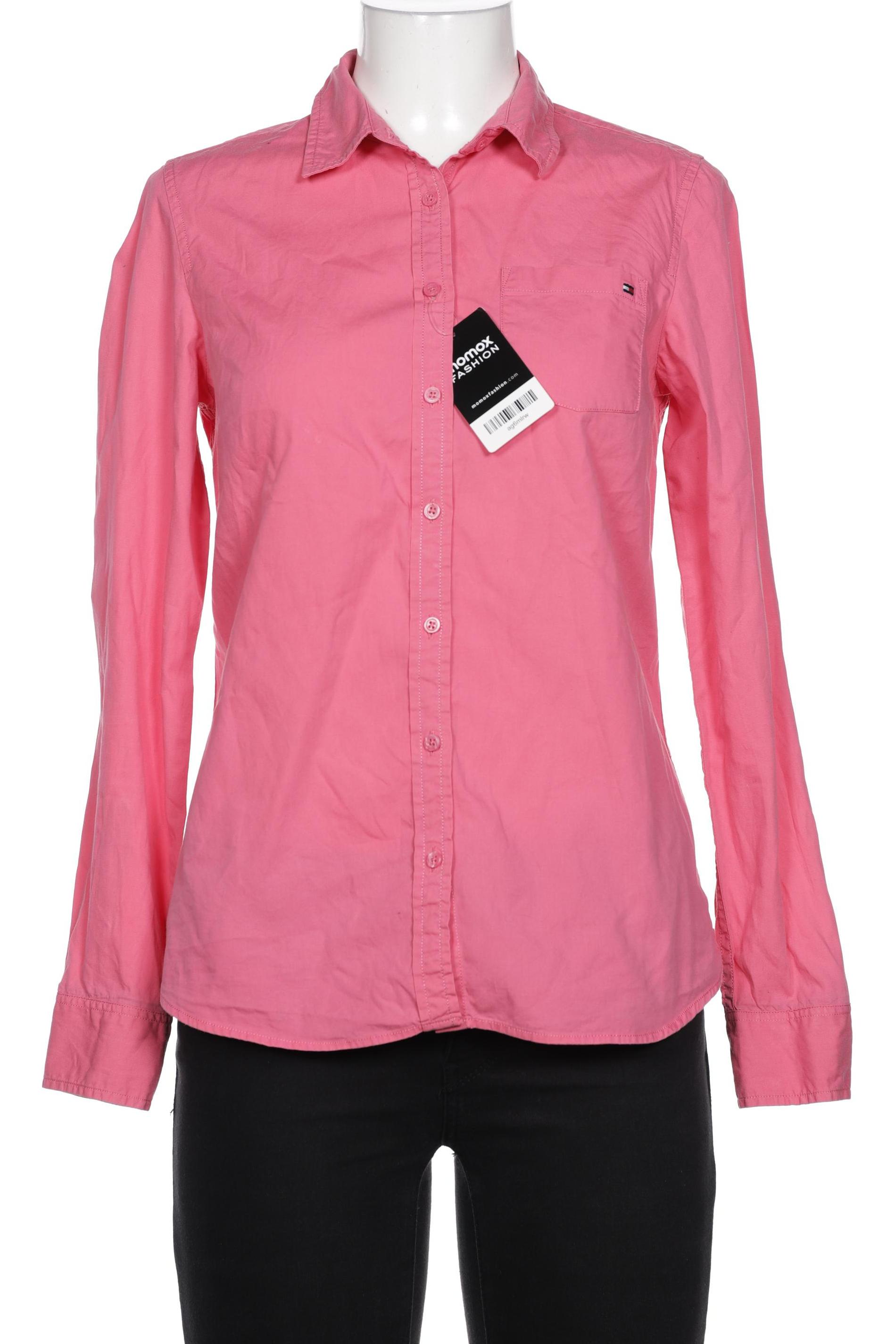 

Tommy Hilfiger Damen Bluse, pink