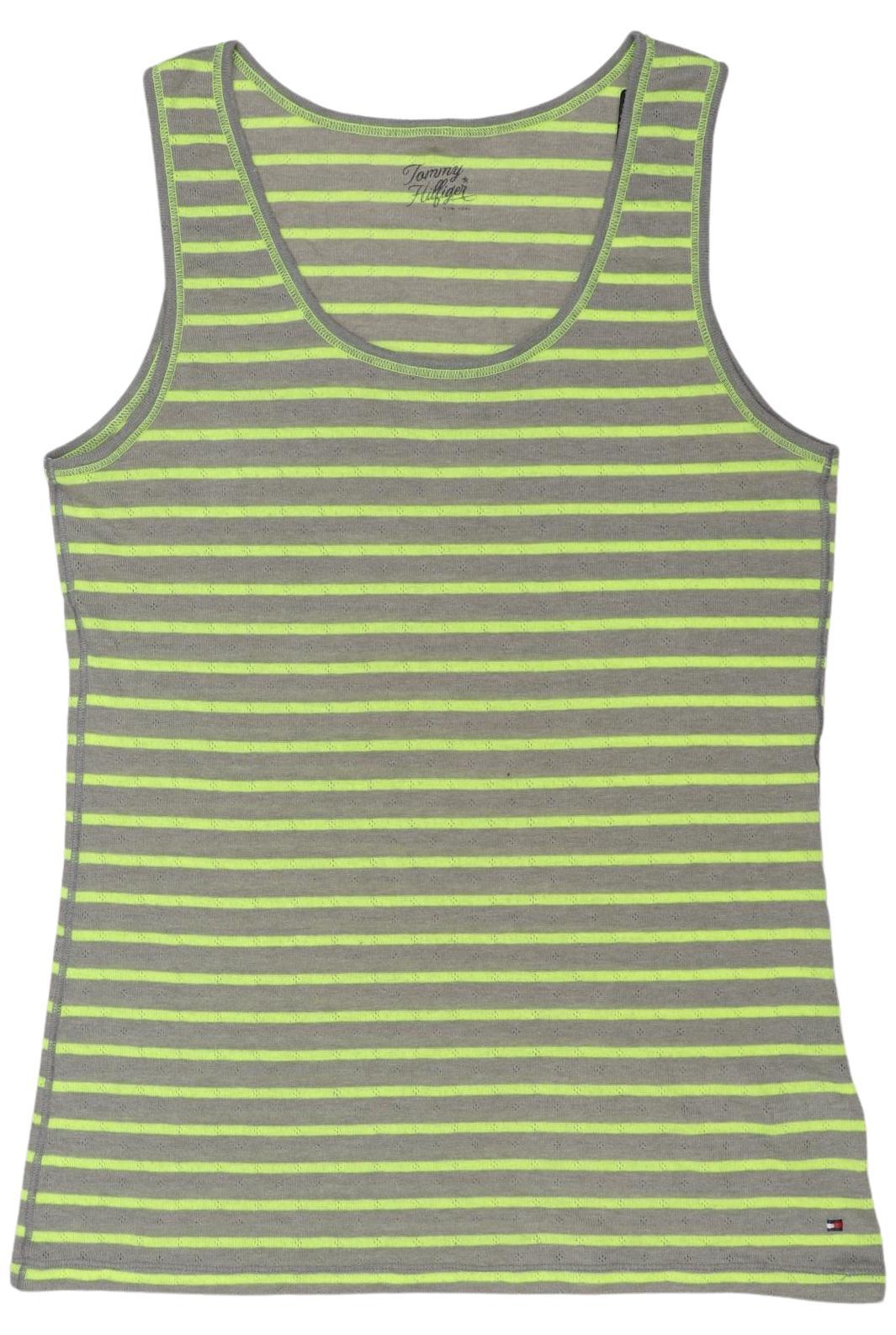 

Tommy Hilfiger Damen Top, neon, Gr. 42