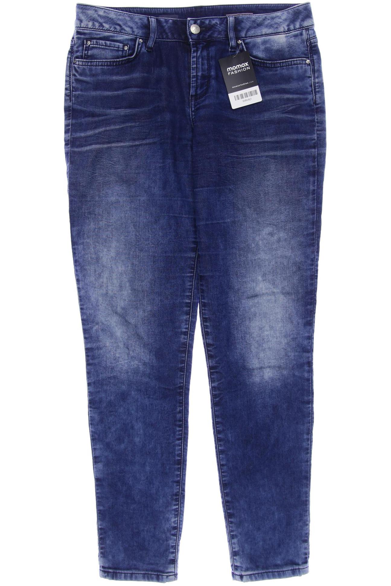

Tommy Hilfiger Damen Jeans, blau, Gr. 30