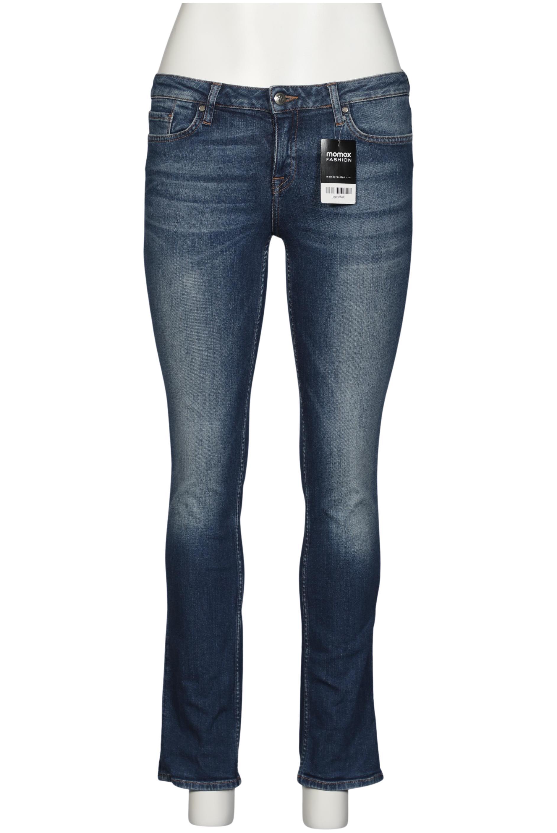 

Tommy Hilfiger Damen Jeans, blau, Gr. 31