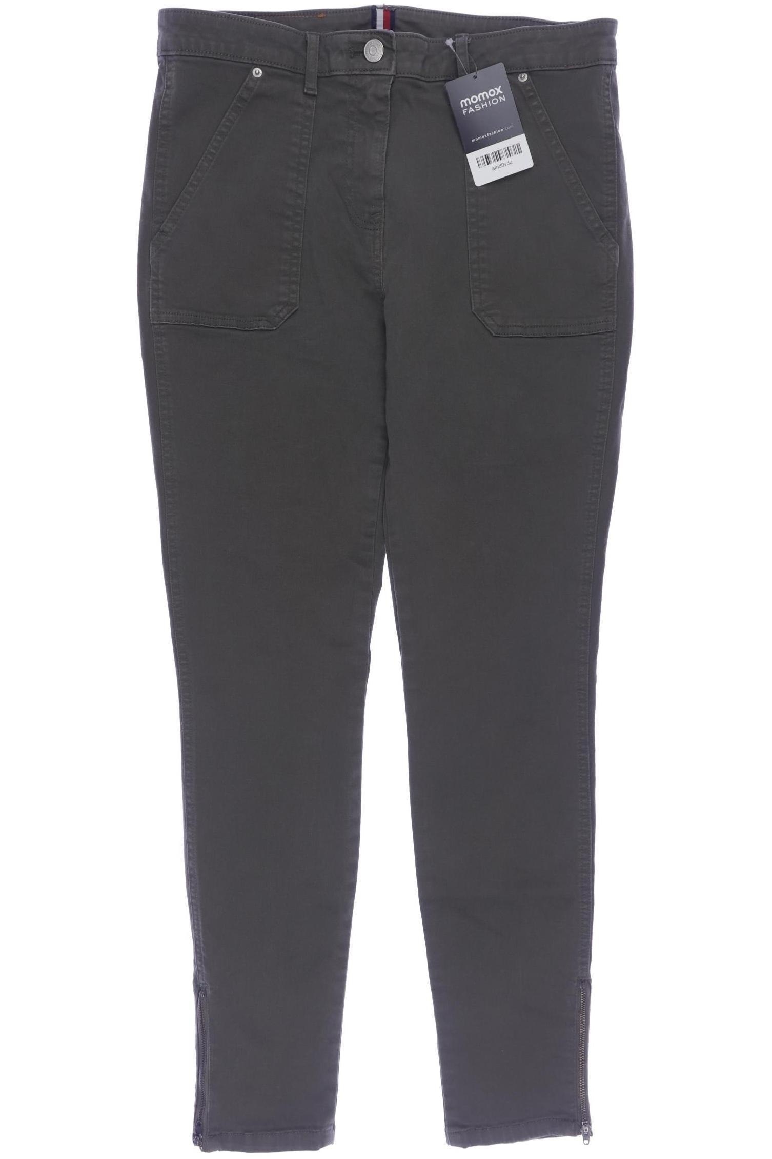 

Tommy Hilfiger Damen Jeans, grün, Gr. 36