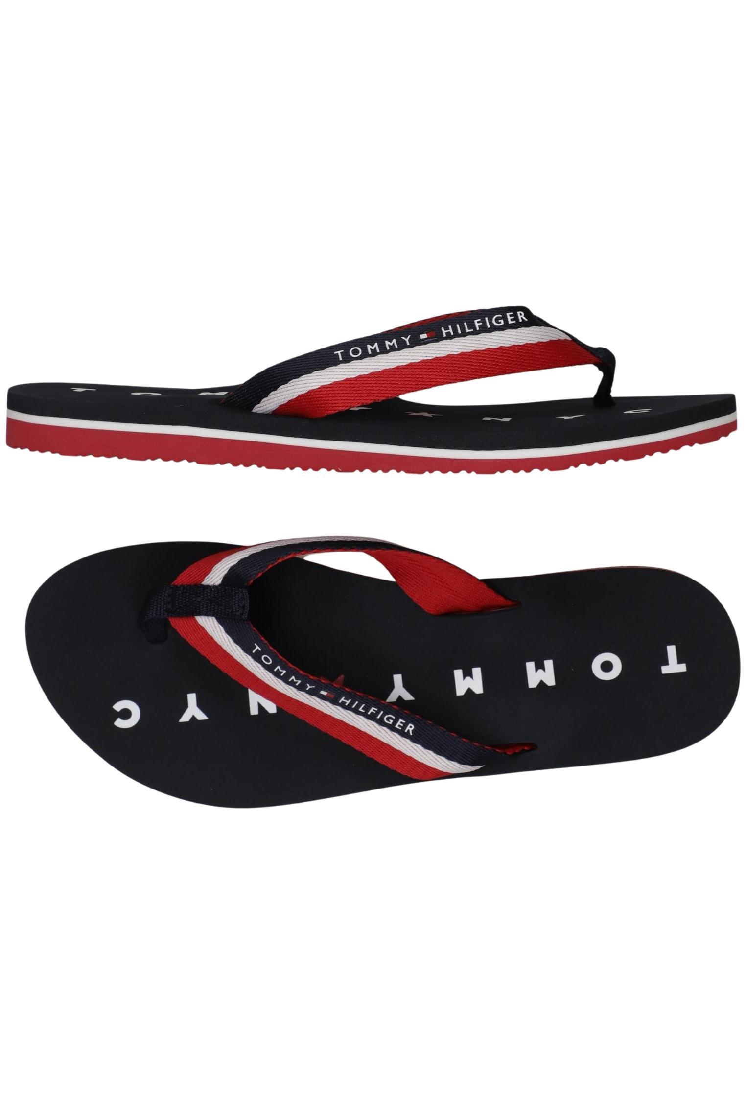 

Tommy Hilfiger Damen Sandale, mehrfarbig, Gr. 41