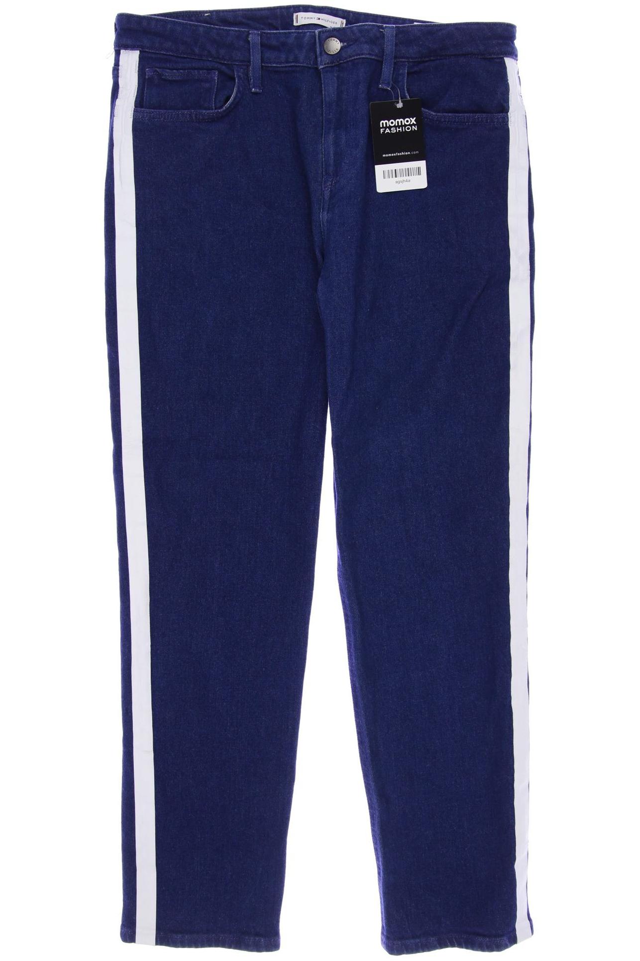 

Tommy Hilfiger Damen Jeans, blau