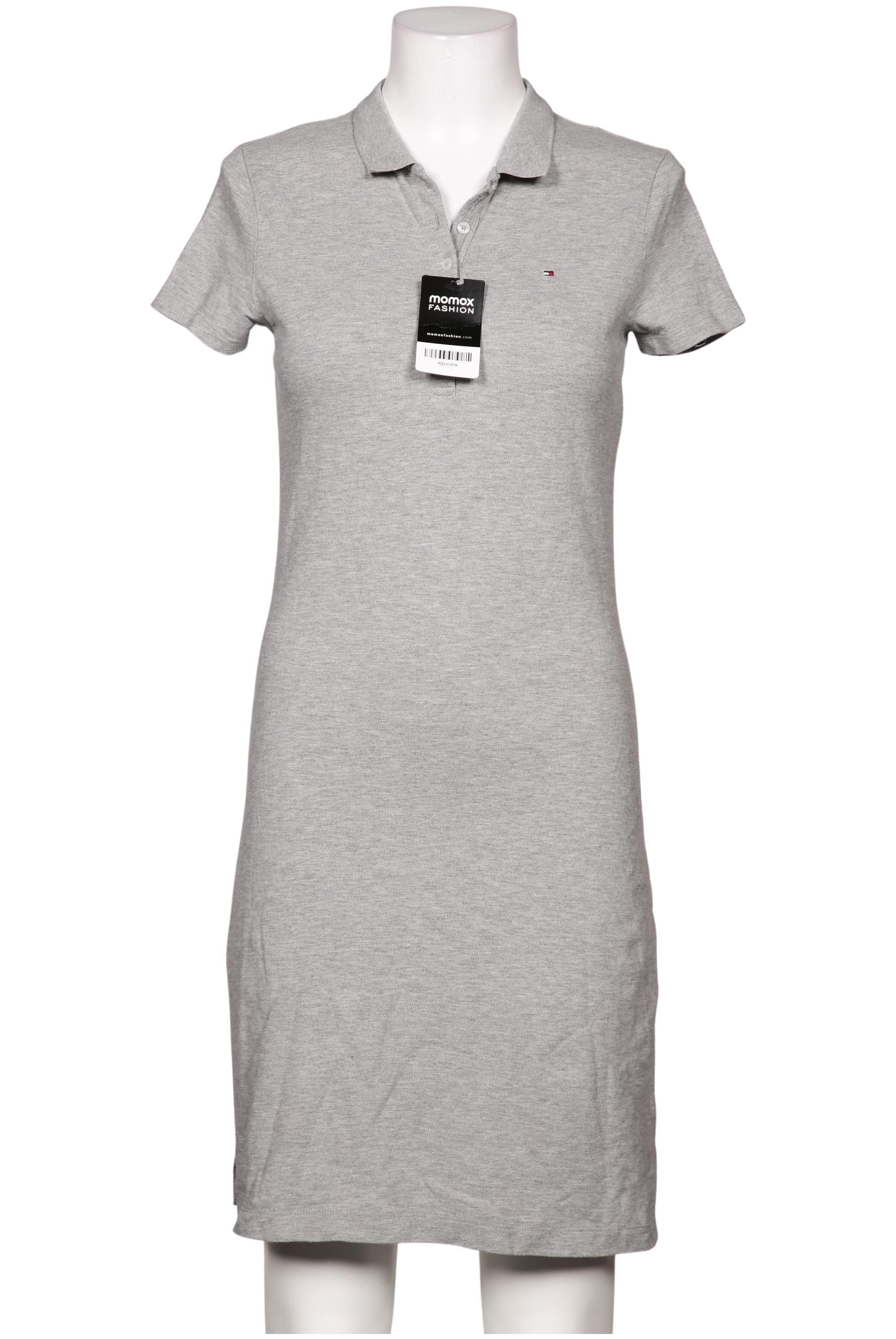 

Tommy Hilfiger Damen Kleid, grau, Gr. 38