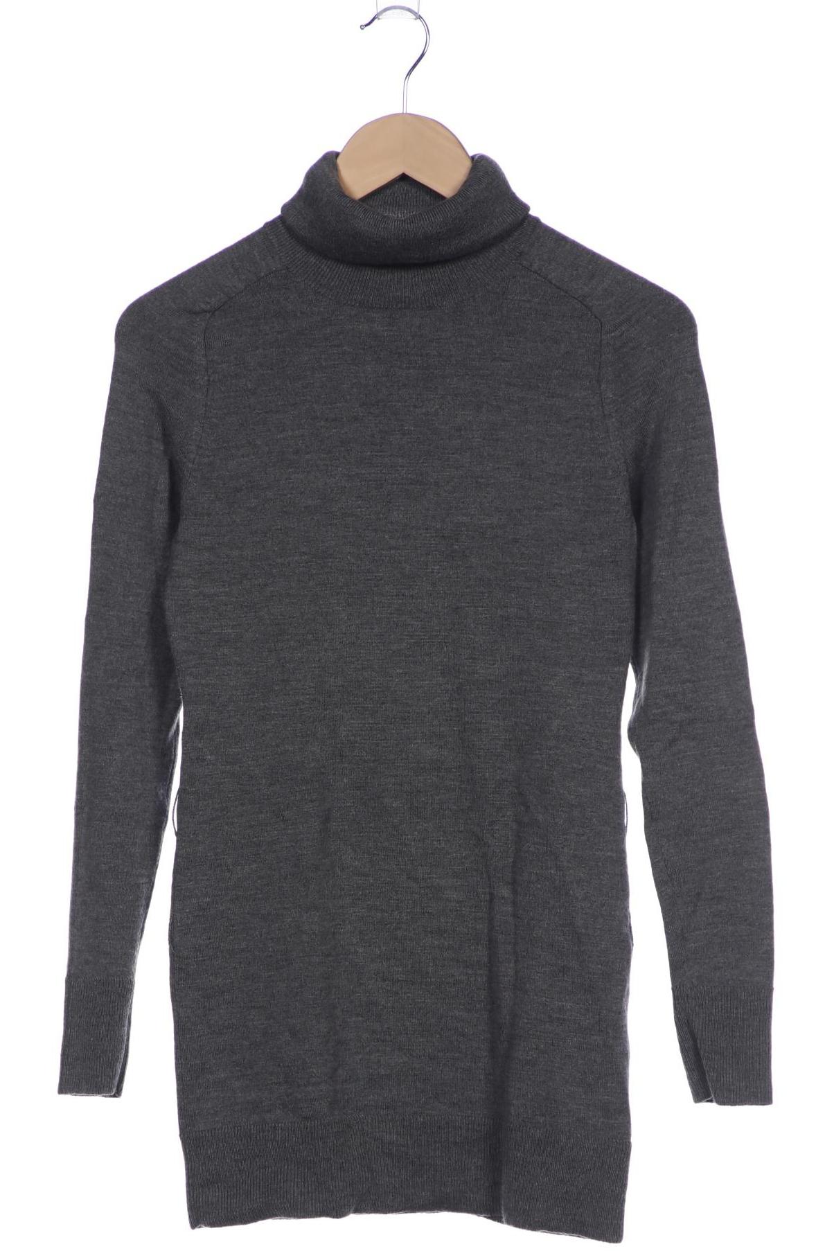 

Tommy Hilfiger Damen Pullover, grau, Gr. 36