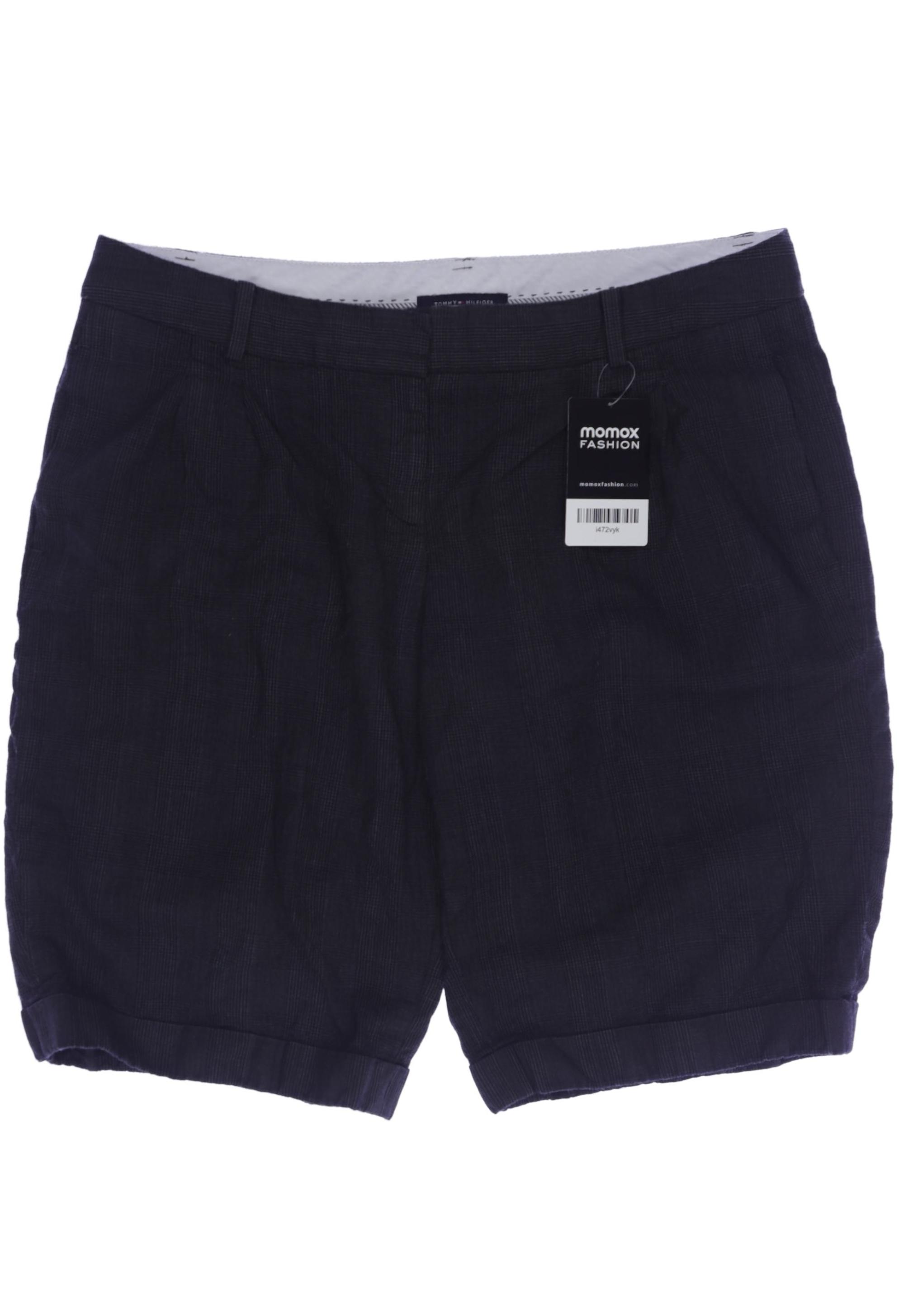 

Tommy Hilfiger Damen Shorts, grau, Gr. 10