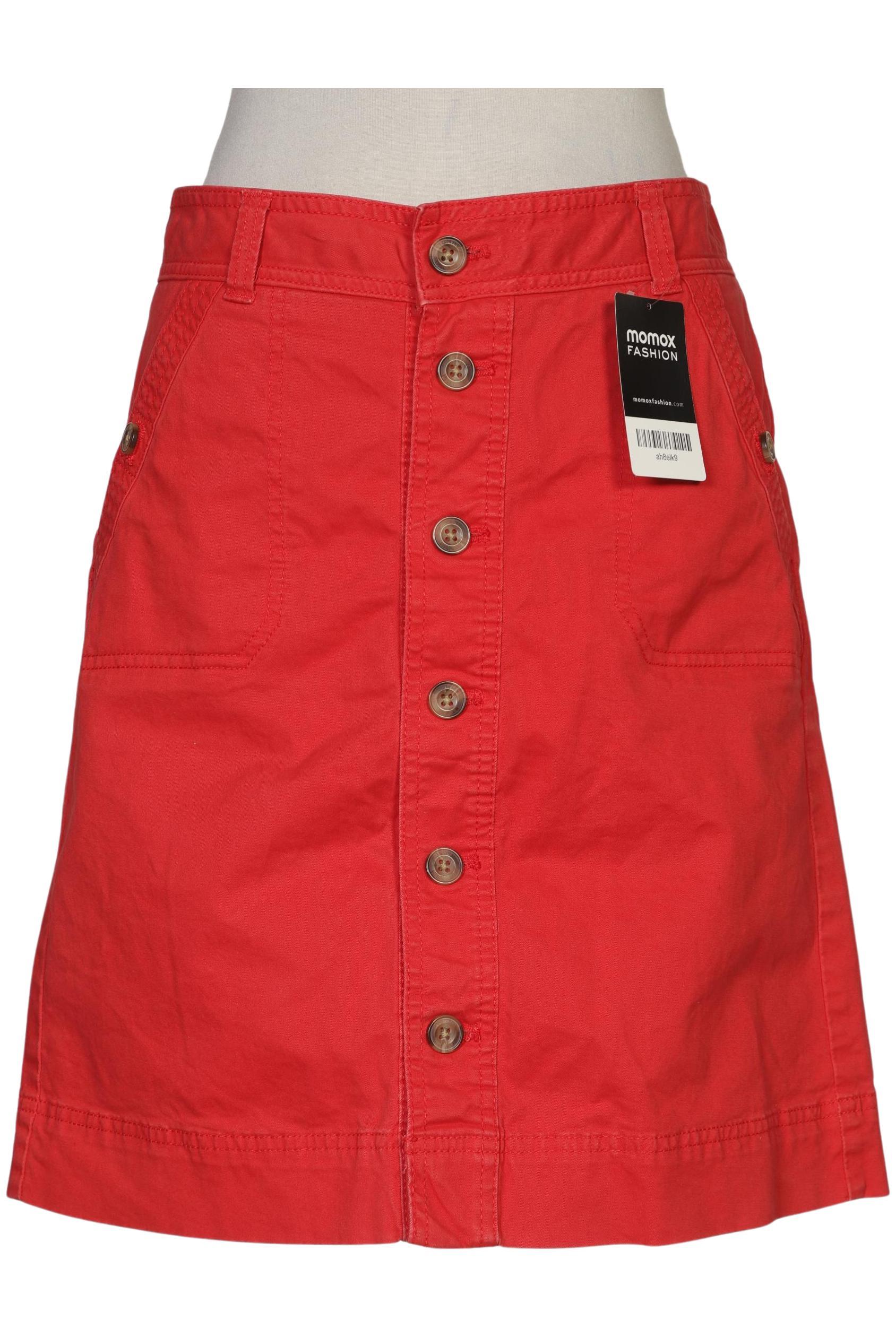 

Tommy Hilfiger Damen Rock, rot, Gr. 6