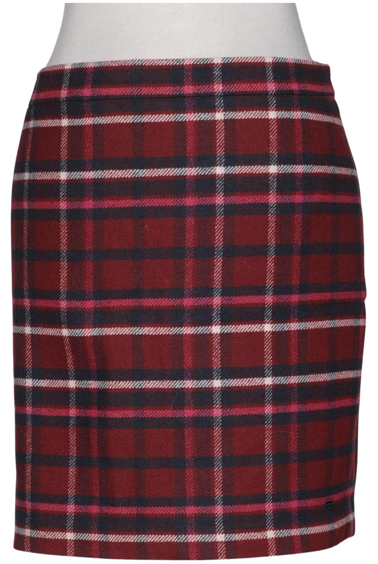 

Tommy Hilfiger Damen Rock, mehrfarbig, Gr. 8