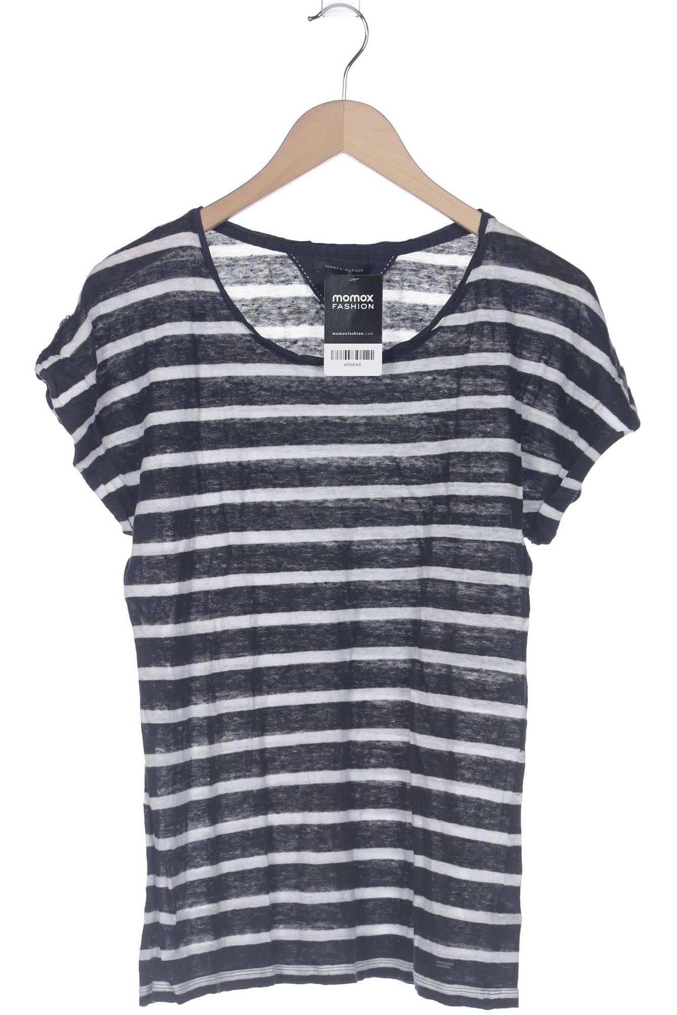 

Tommy Hilfiger Damen Pullover, marineblau, Gr. 38