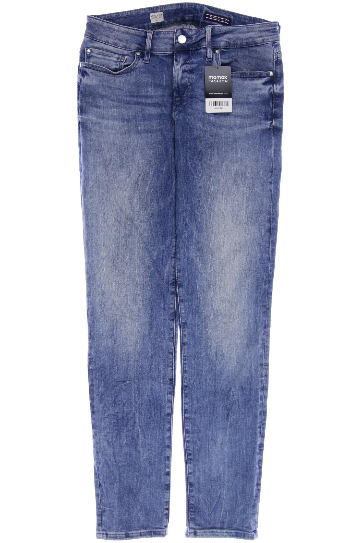 

Tommy Hilfiger Damen Jeans, blau