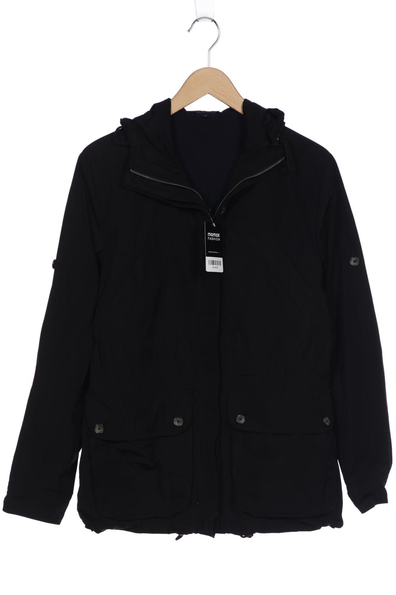 

Tommy Hilfiger Damen Jacke, schwarz