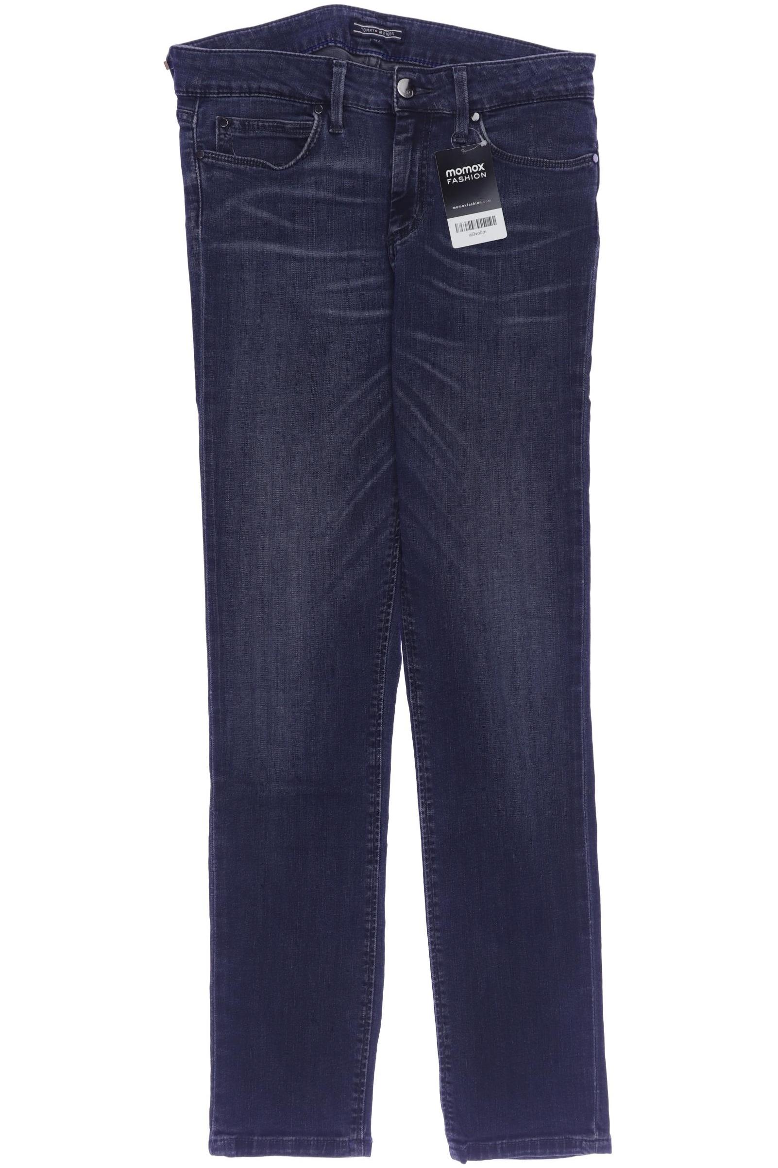 

Tommy Hilfiger Damen Jeans, marineblau, Gr. 29