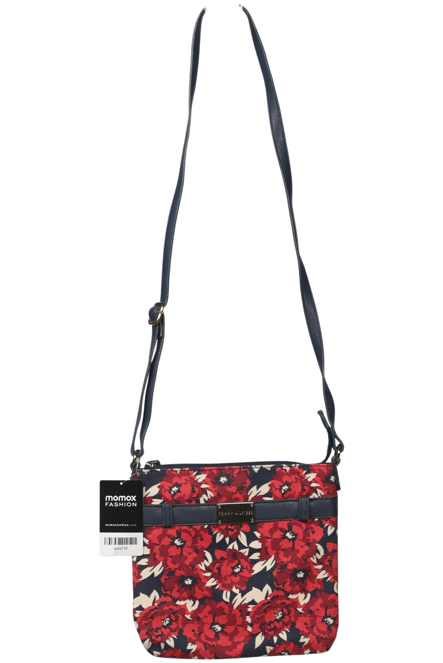 

Tommy Hilfiger Damen Handtasche, mehrfarbig, Gr.