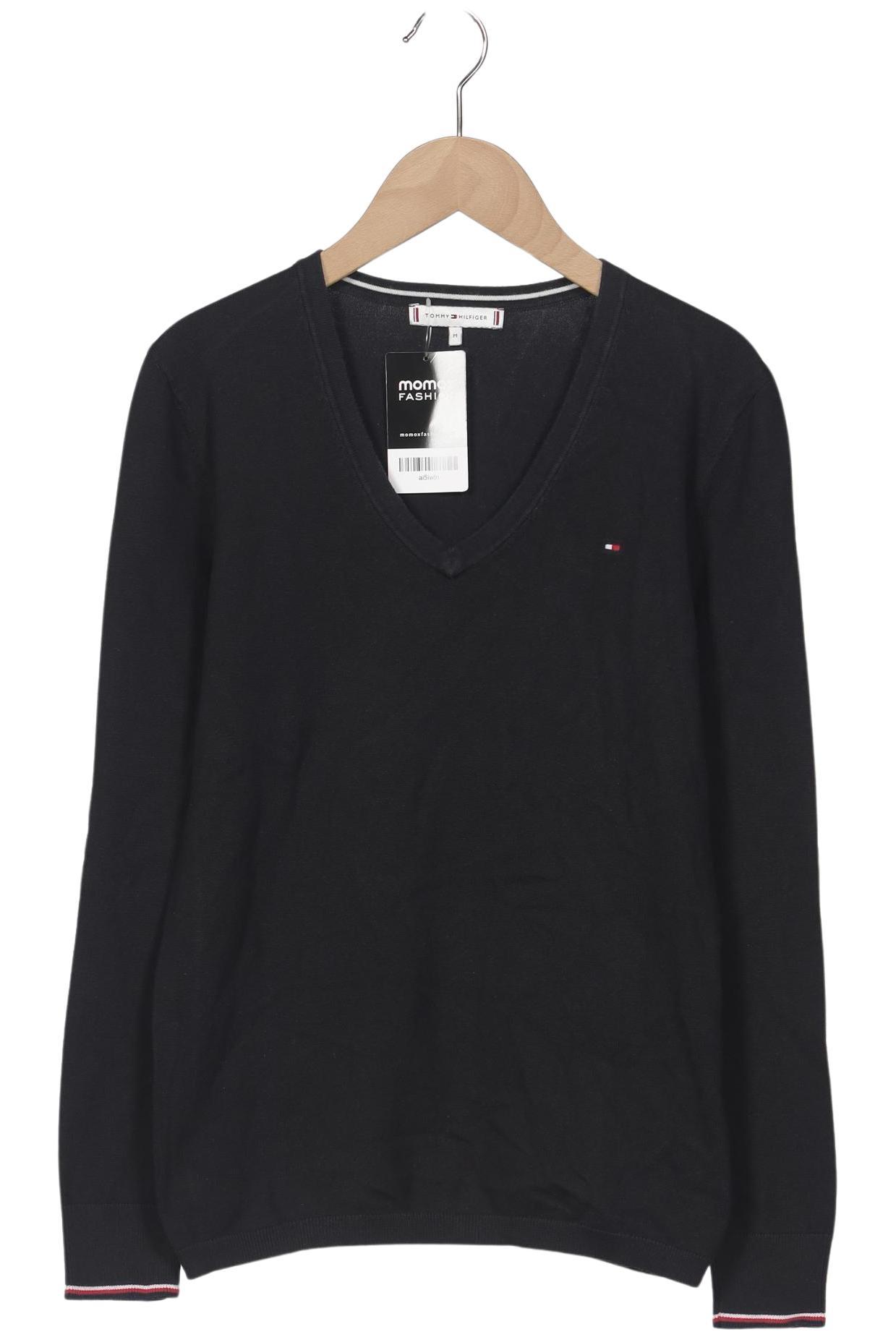 

Tommy Hilfiger Damen Pullover, marineblau, Gr. 38