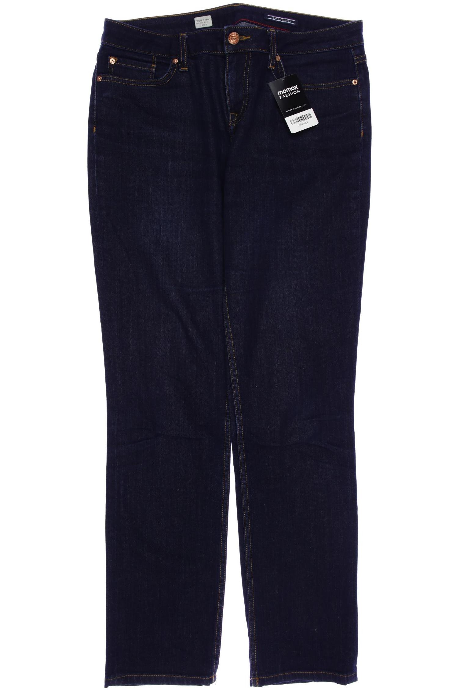

Tommy Hilfiger Damen Jeans, marineblau, Gr. 29