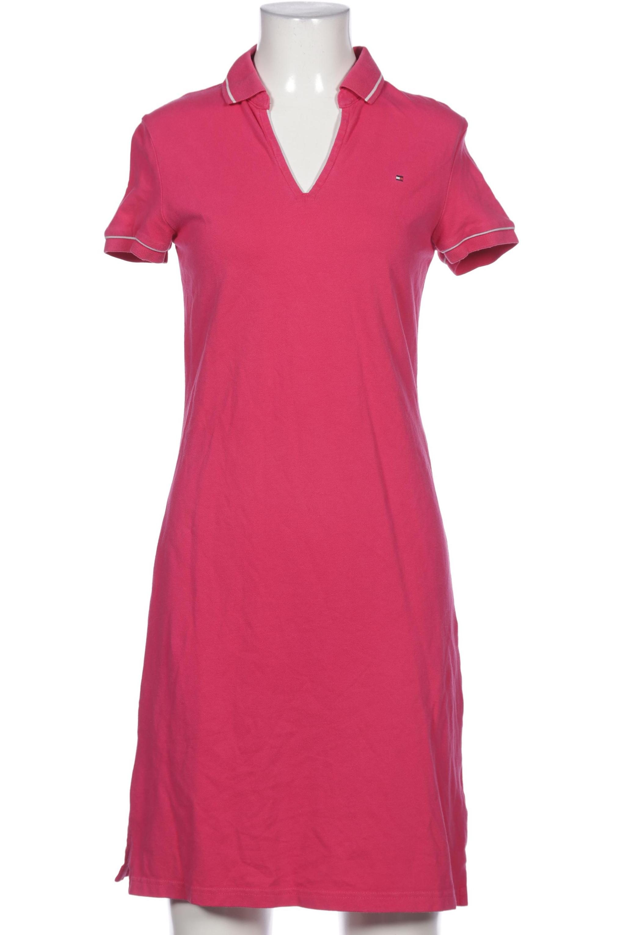 

Tommy Hilfiger Damen Kleid, pink