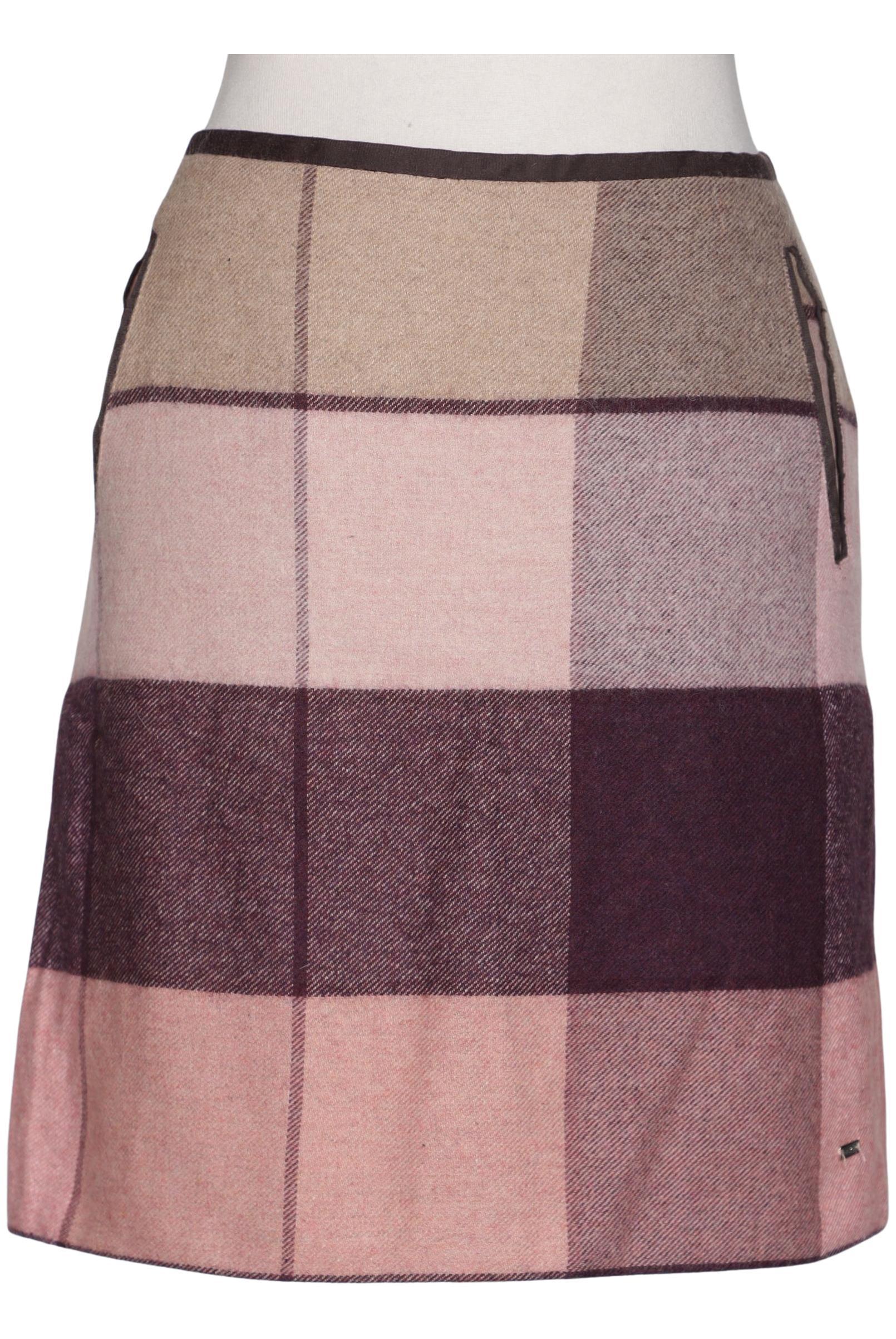 

Tommy Hilfiger Damen Rock, mehrfarbig, Gr. 6