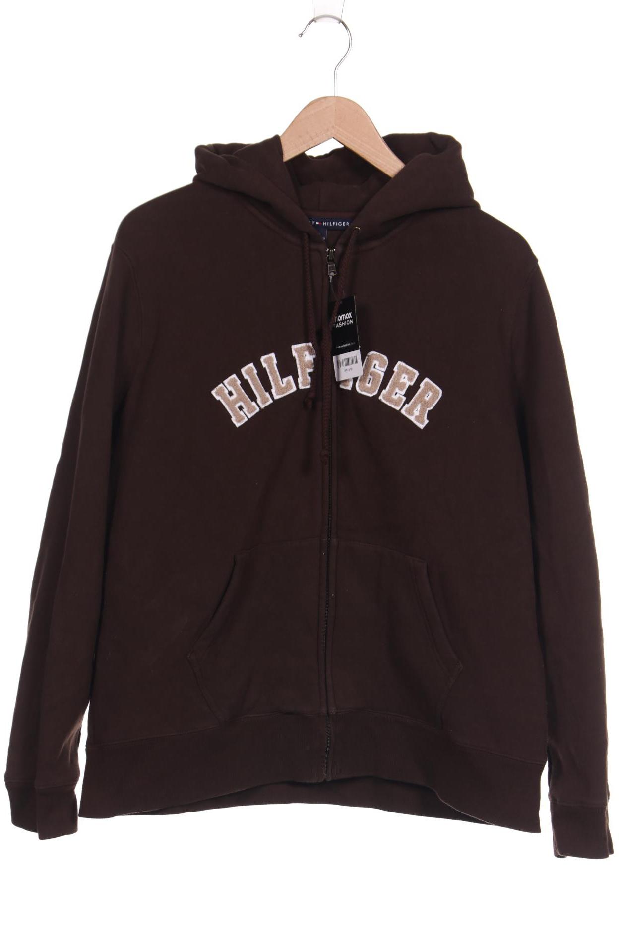 

Tommy Hilfiger Damen Kapuzenpullover, braun