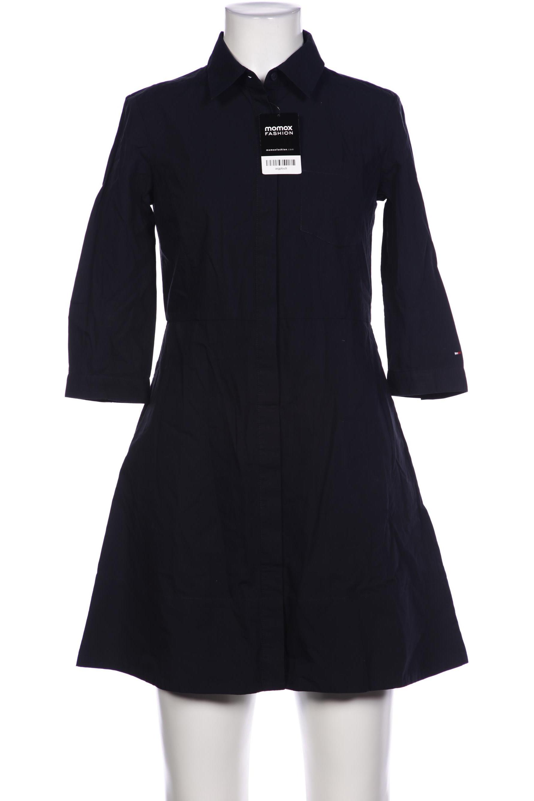 

Tommy Hilfiger Damen Kleid, marineblau, Gr. 32