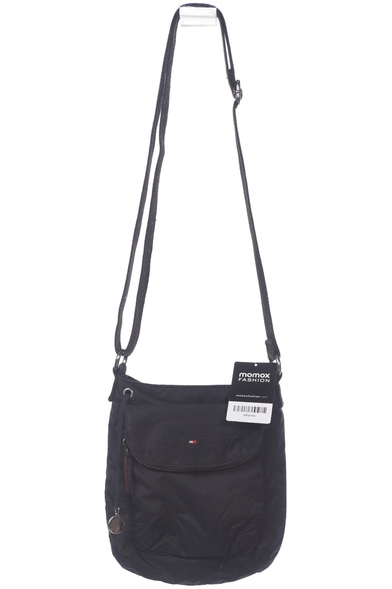 

Tommy Hilfiger Damen Handtasche, schwarz, Gr.