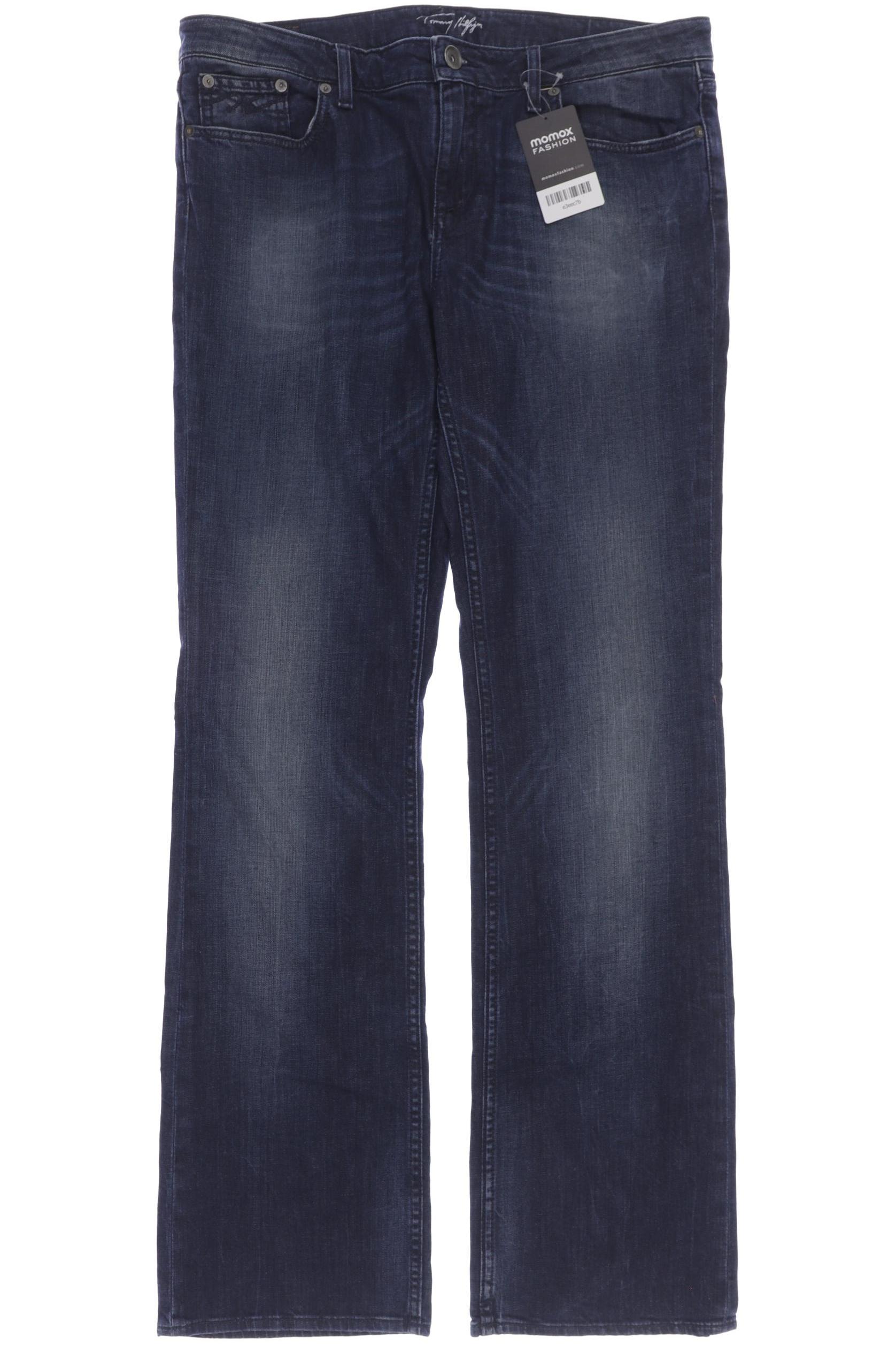 

Tommy Hilfiger Damen Jeans, blau, Gr. 33