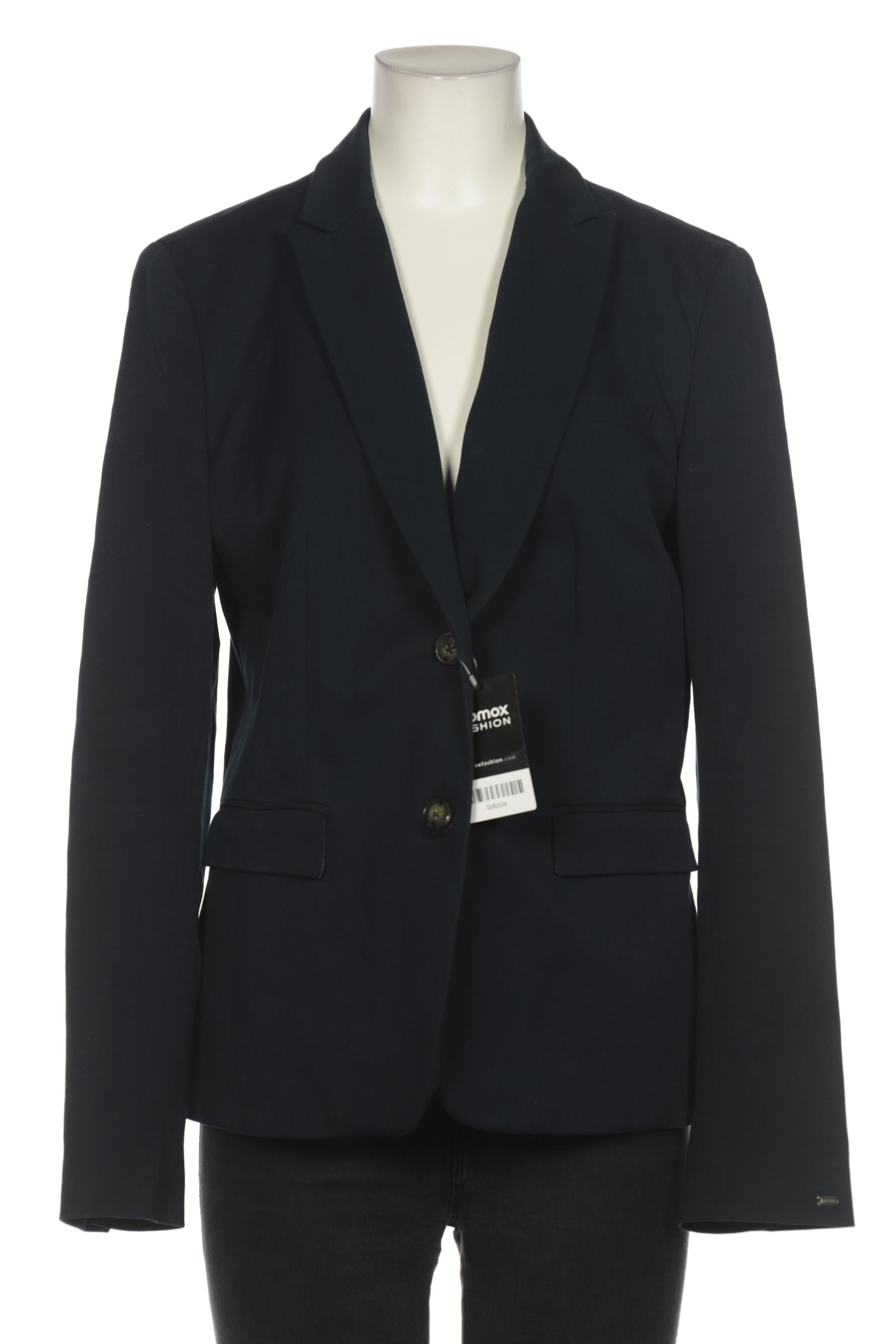 

Tommy Hilfiger Damen Blazer, marineblau