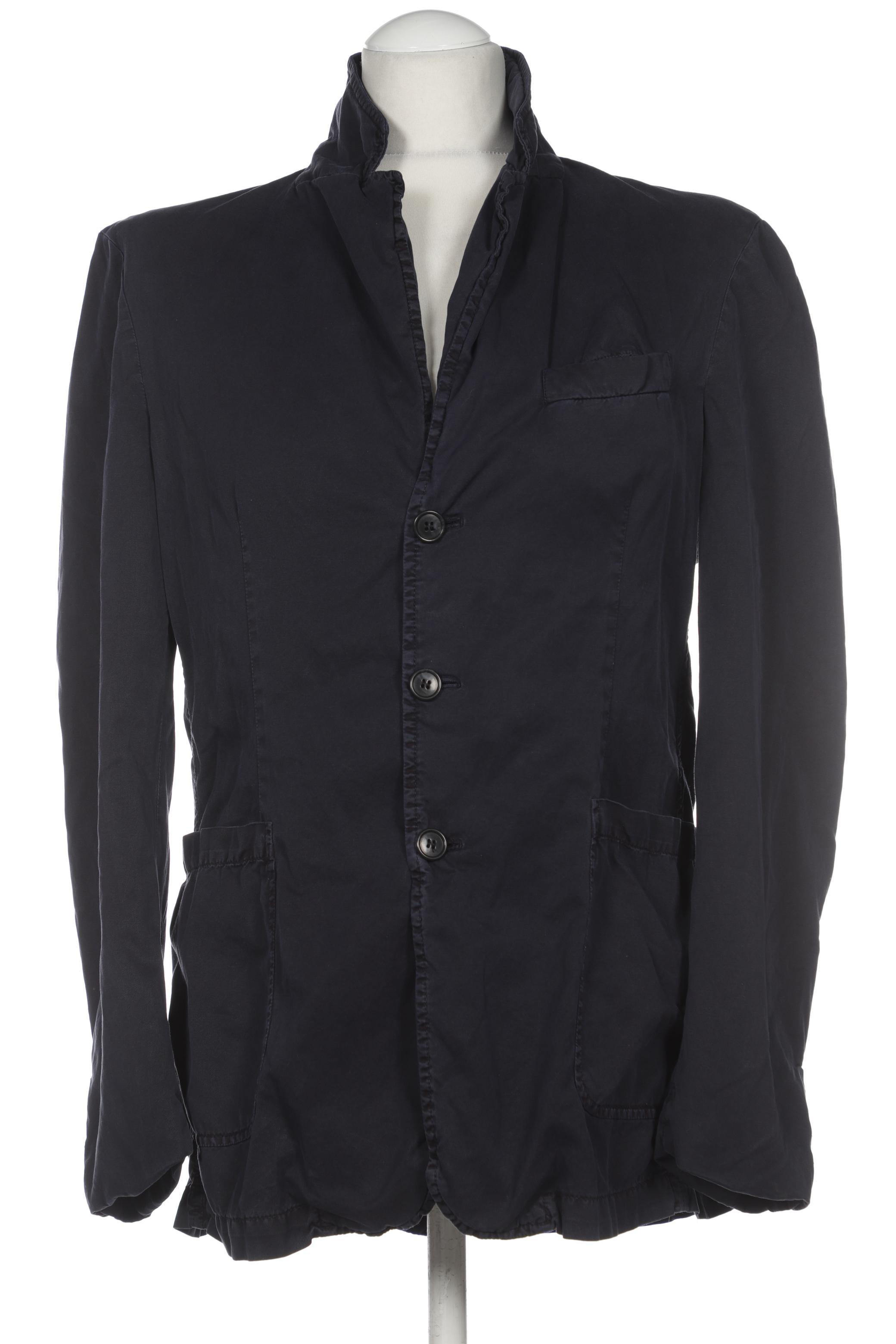

Tommy Hilfiger Damen Jacke, blau, Gr. 50