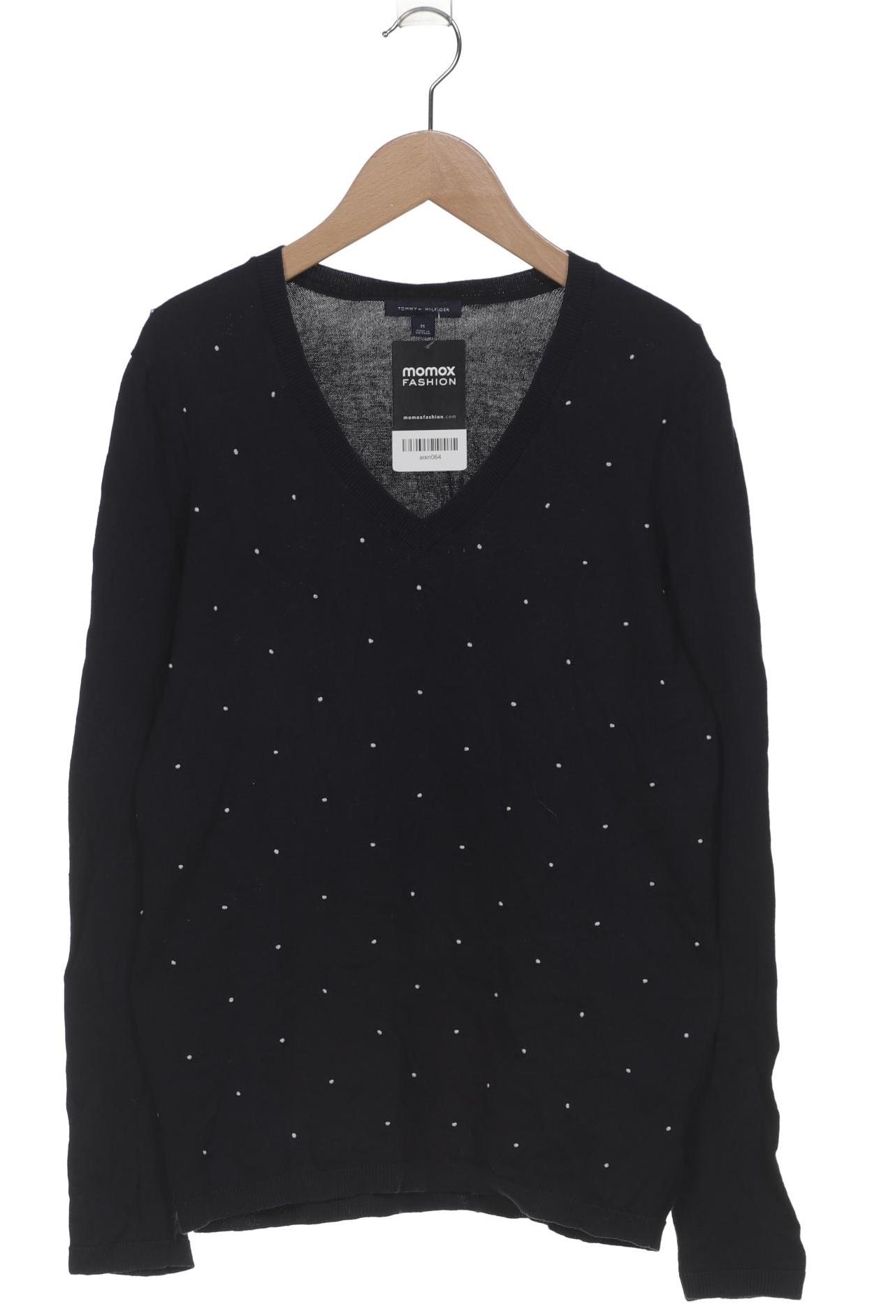 

Tommy Hilfiger Damen Pullover, marineblau, Gr. 38