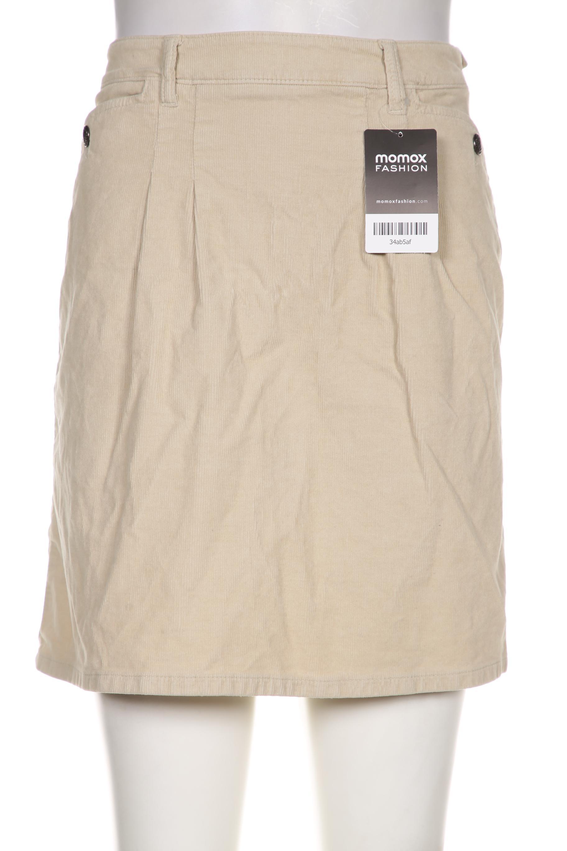 

Tommy Hilfiger Damen Rock, beige, Gr. 6