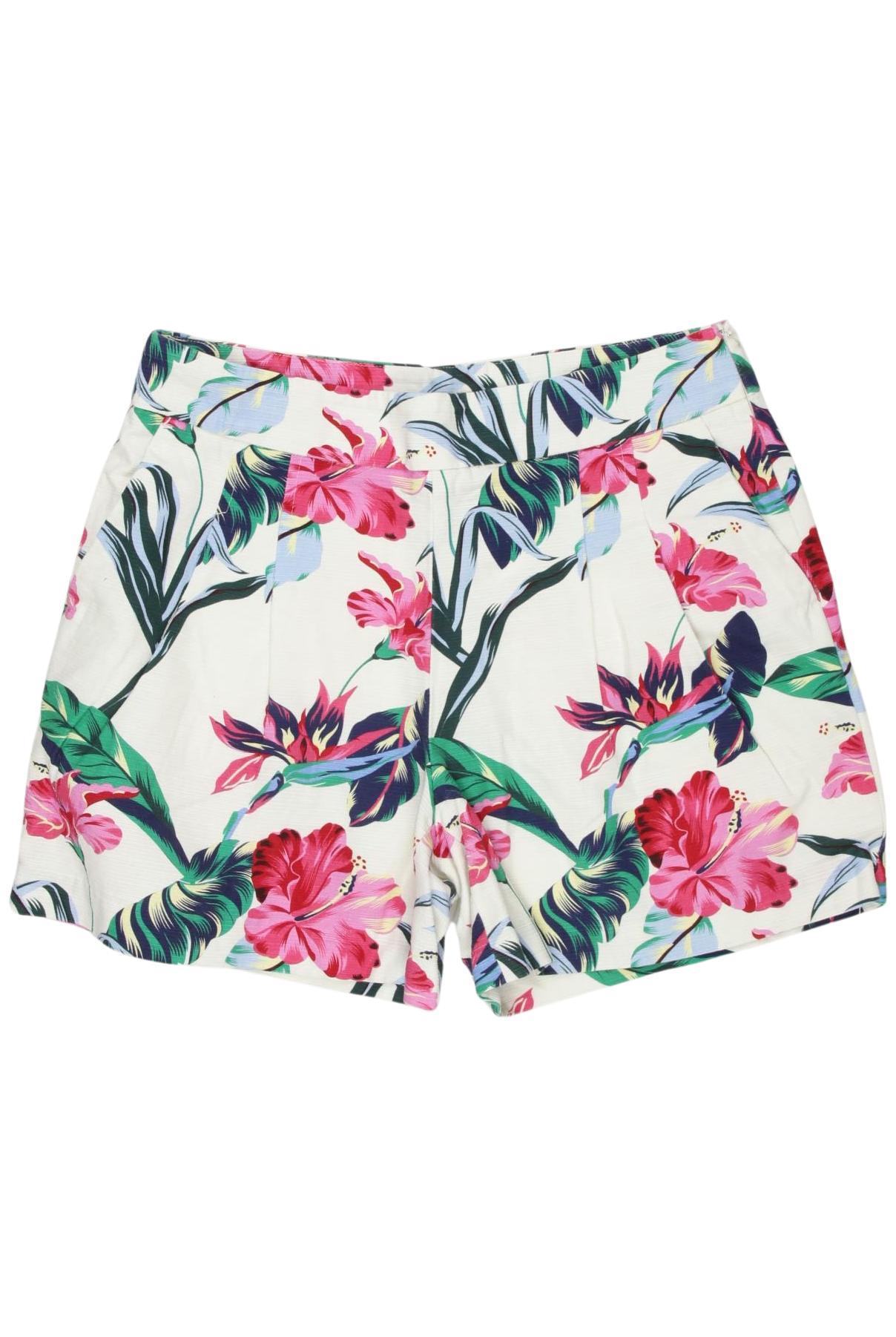 

Tommy Hilfiger Damen Shorts, cremeweiß, Gr. 8