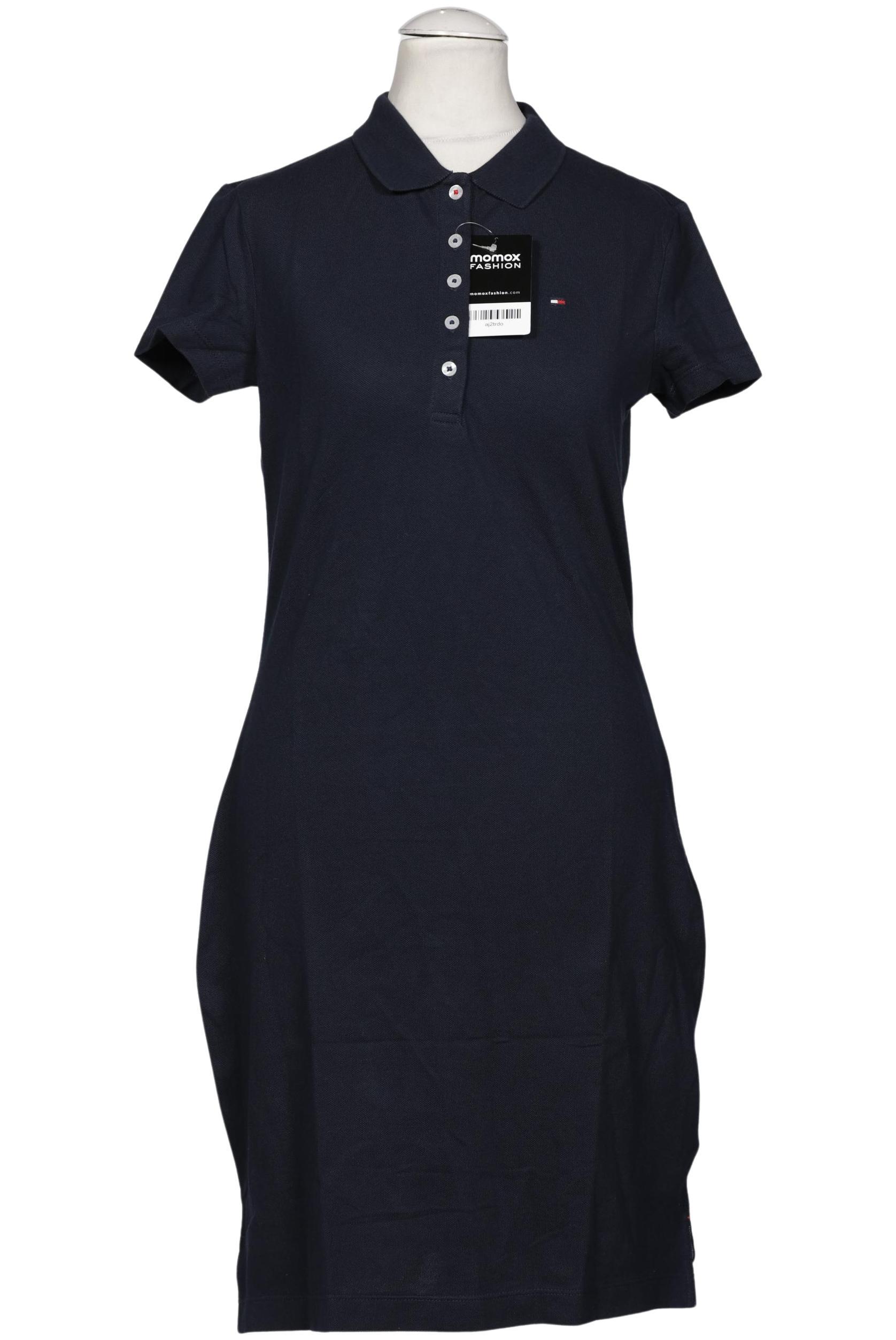 

Tommy Hilfiger Damen Kleid, marineblau, Gr. 34