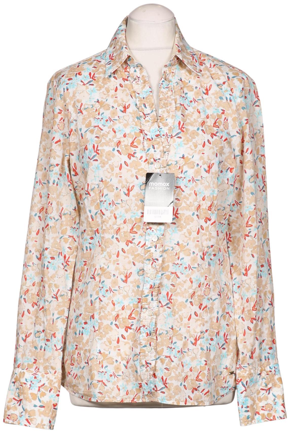 

Tommy Hilfiger Damen Bluse, mehrfarbig, Gr. 8