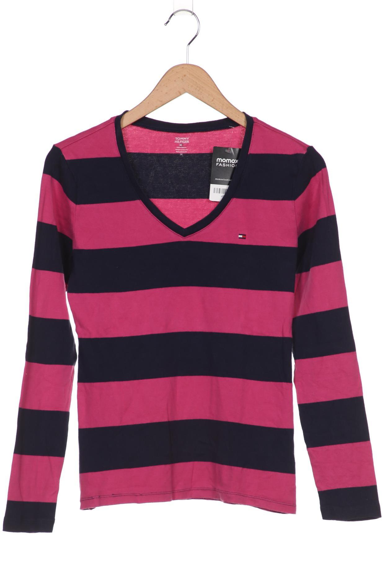 

Tommy Hilfiger Damen Langarmshirt, pink