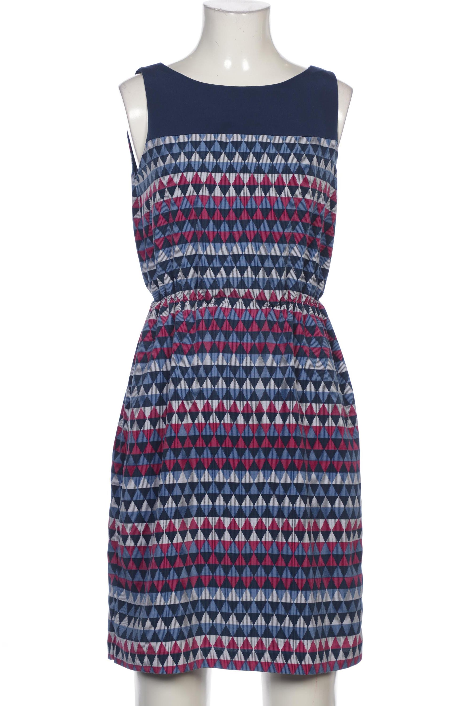 

Tommy Hilfiger Damen Kleid, marineblau, Gr. 36