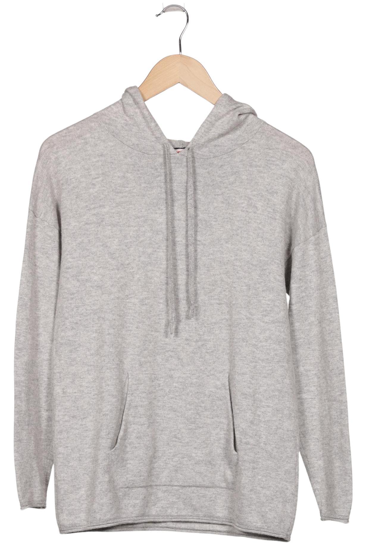 

Tommy Hilfiger Damen Pullover, grau, Gr. 38